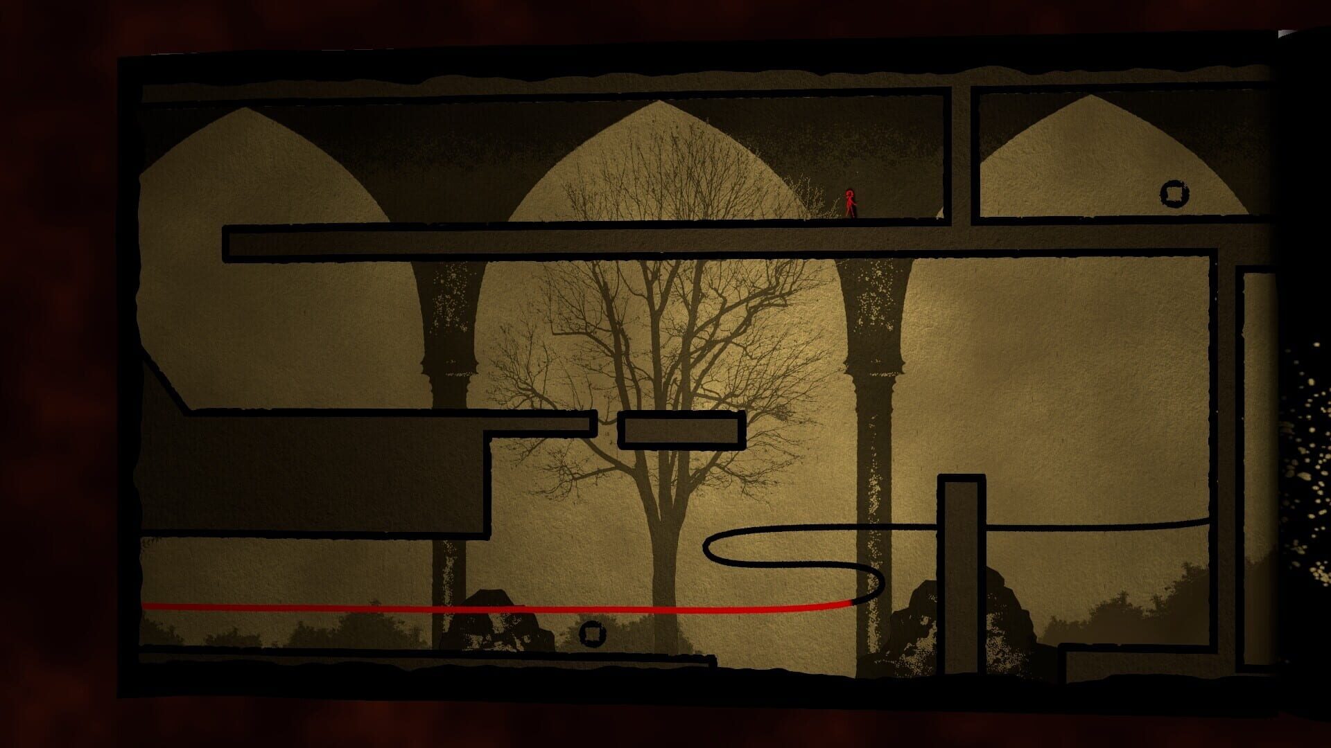 Life Codex - Screenshot