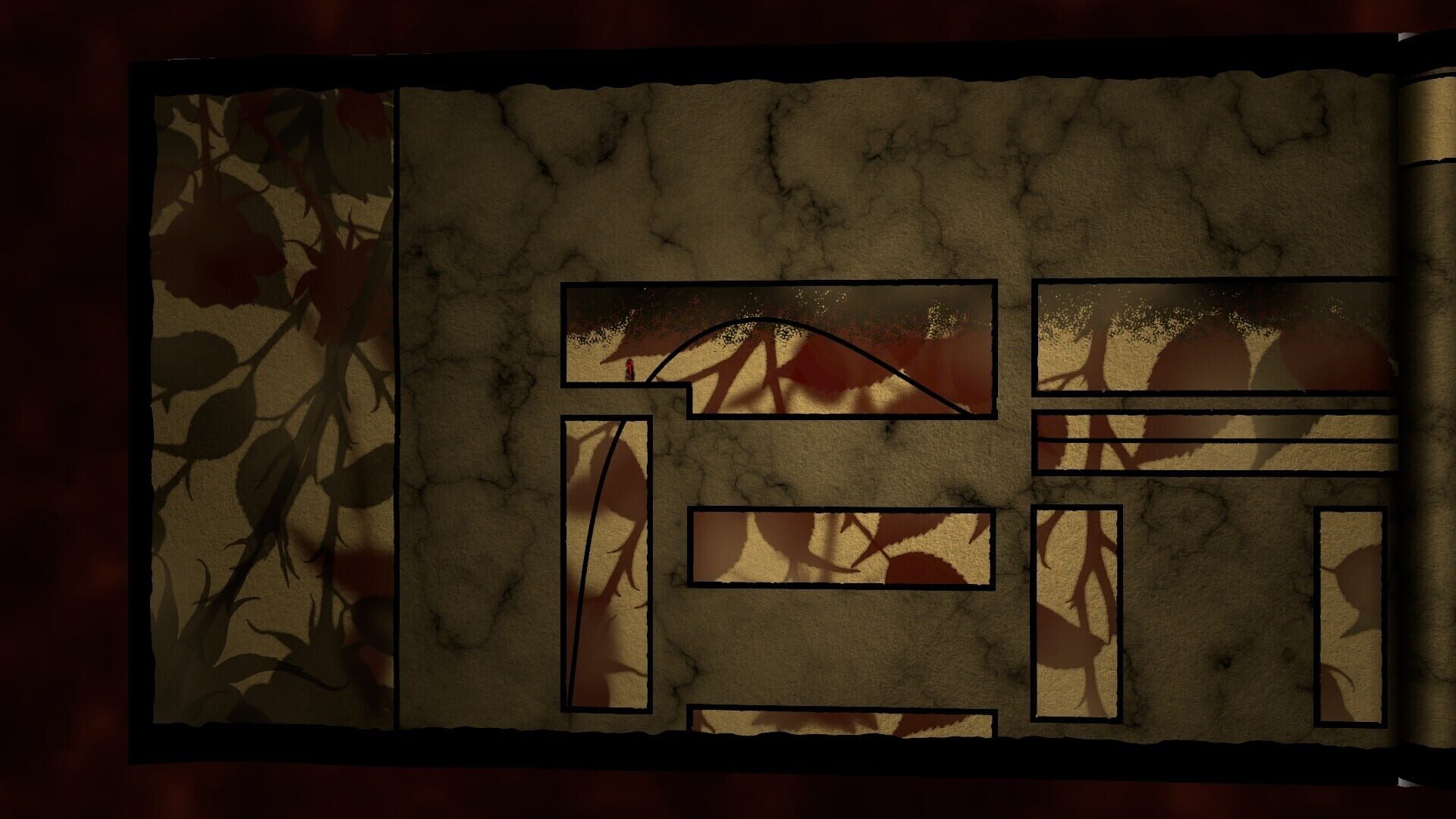 Life Codex - Screenshot