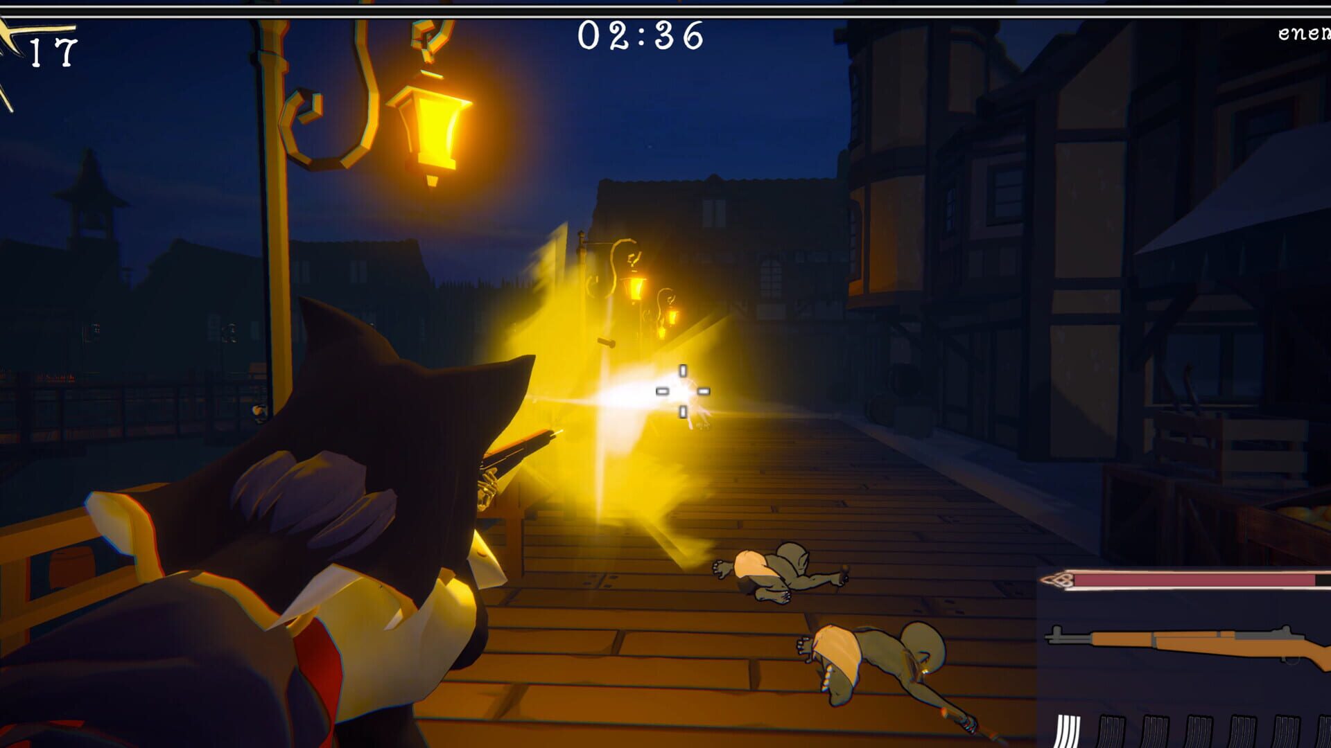Wurzelnsisters - Screenshot