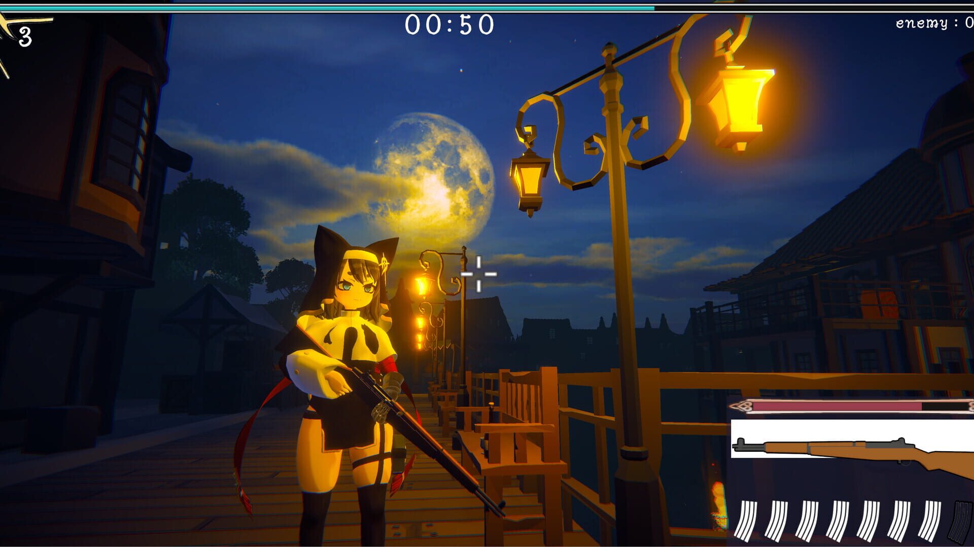 Wurzelnsisters - Screenshot
