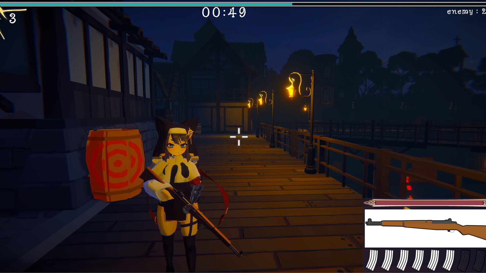 Wurzelnsisters - Screenshot