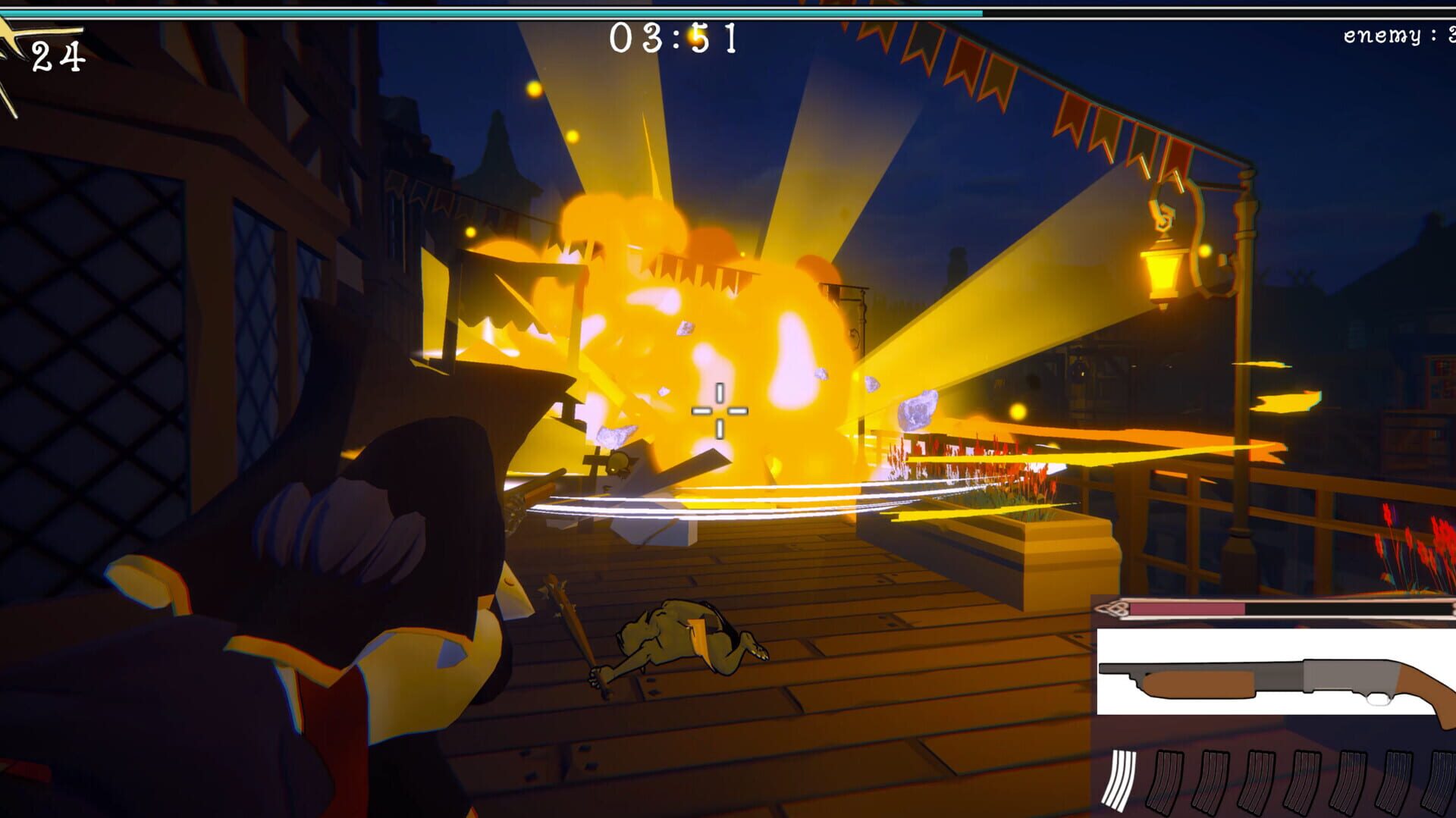 Wurzelnsisters - Screenshot