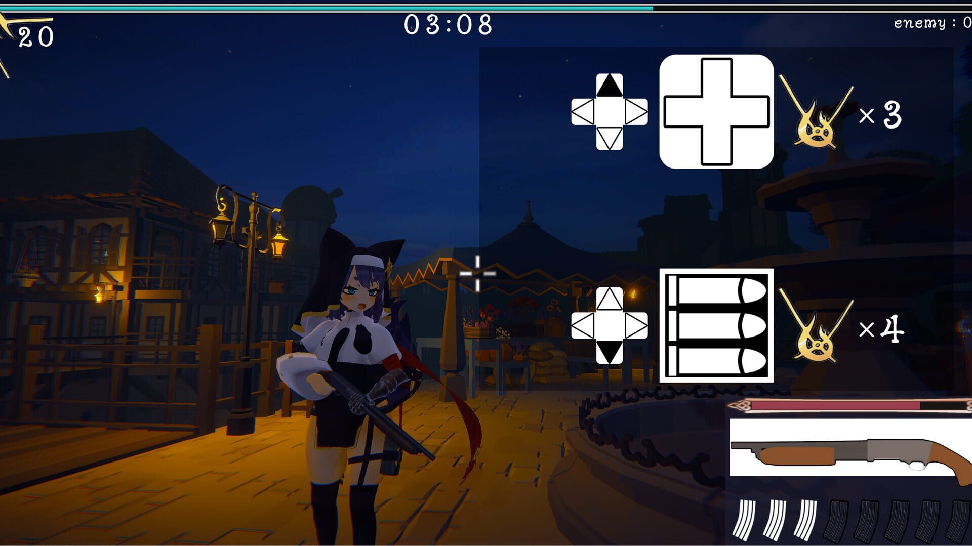 Wurzelnsisters - Screenshot