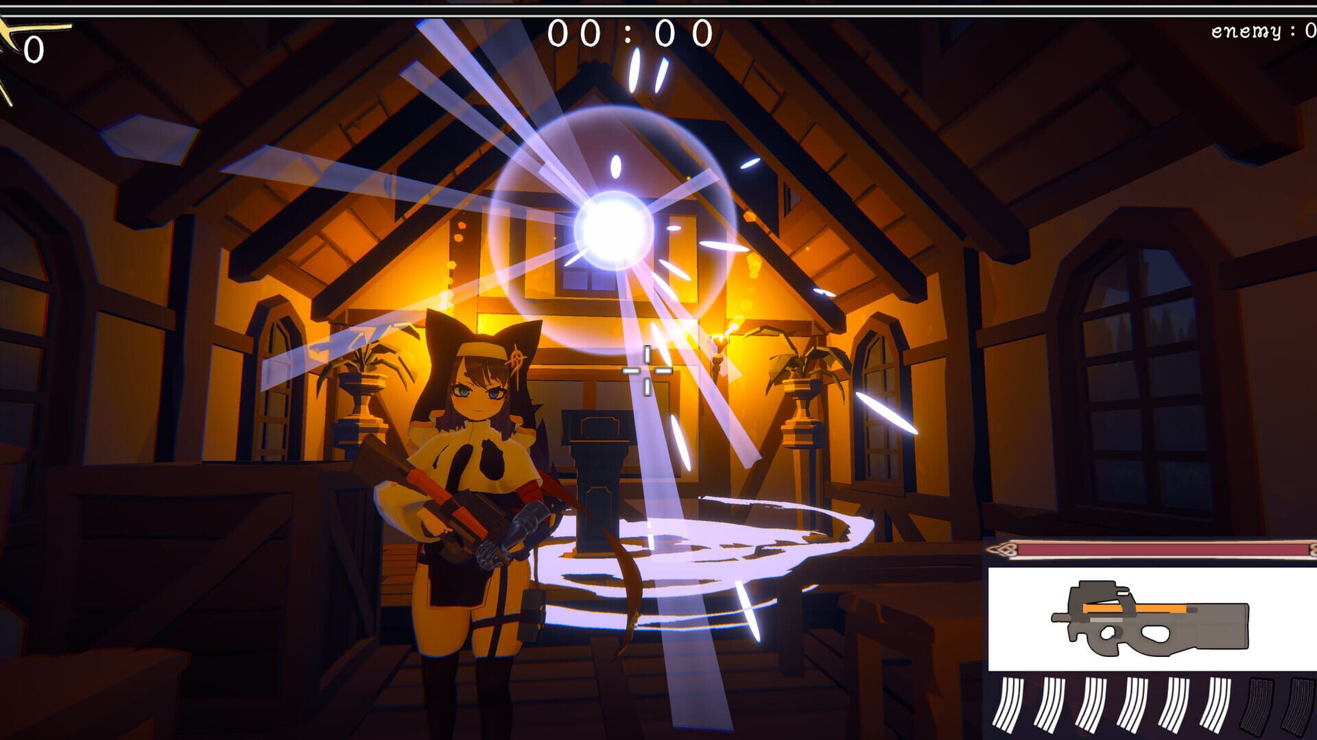Wurzelnsisters - Screenshot
