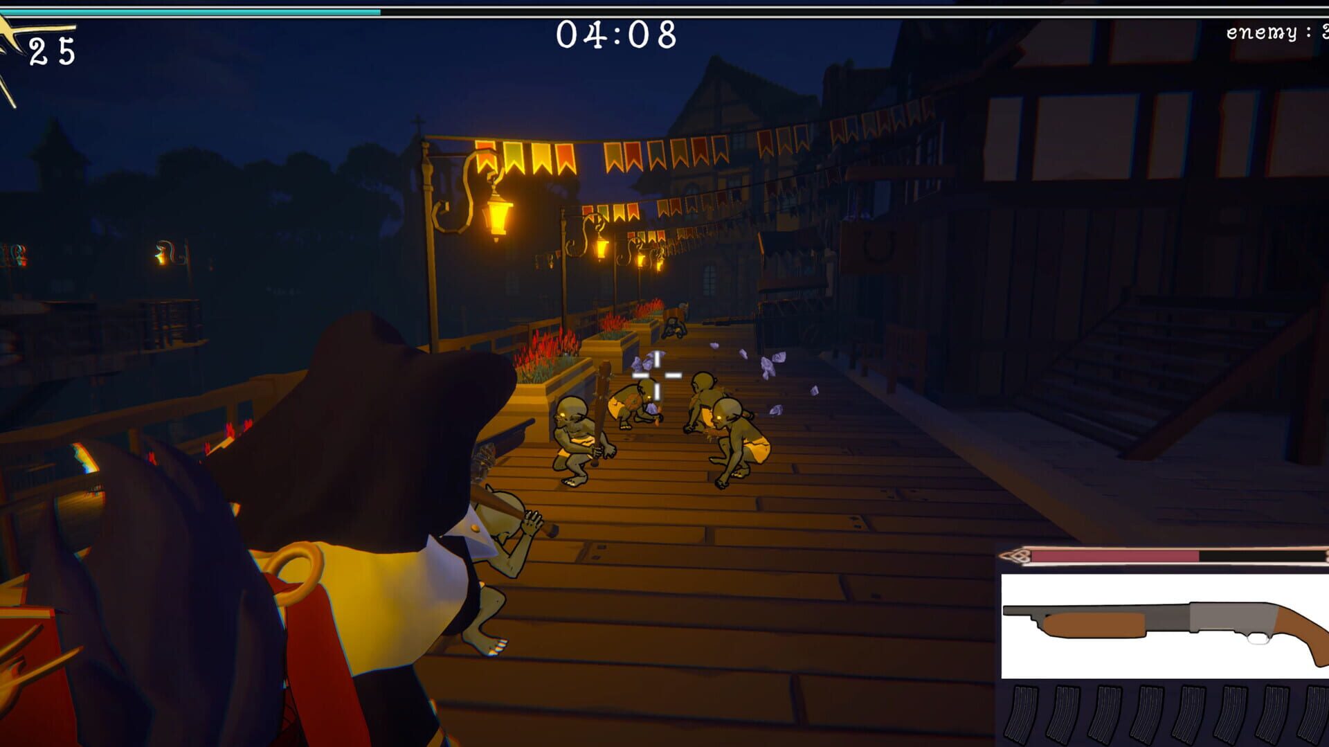 Wurzelnsisters - Screenshot