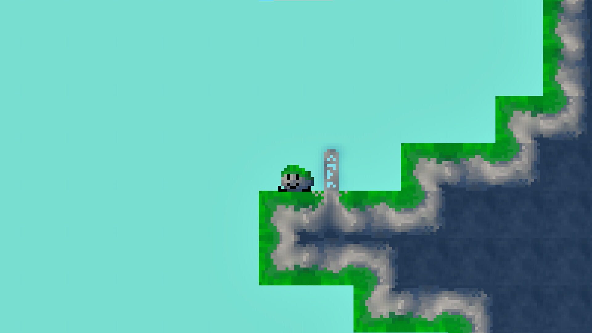 Darok - Screenshot