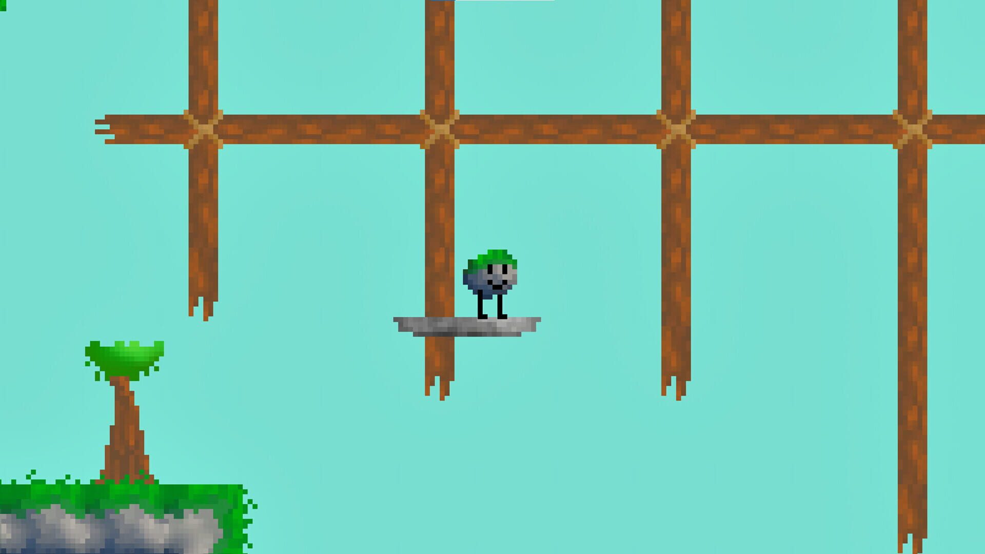 Darok - Screenshot