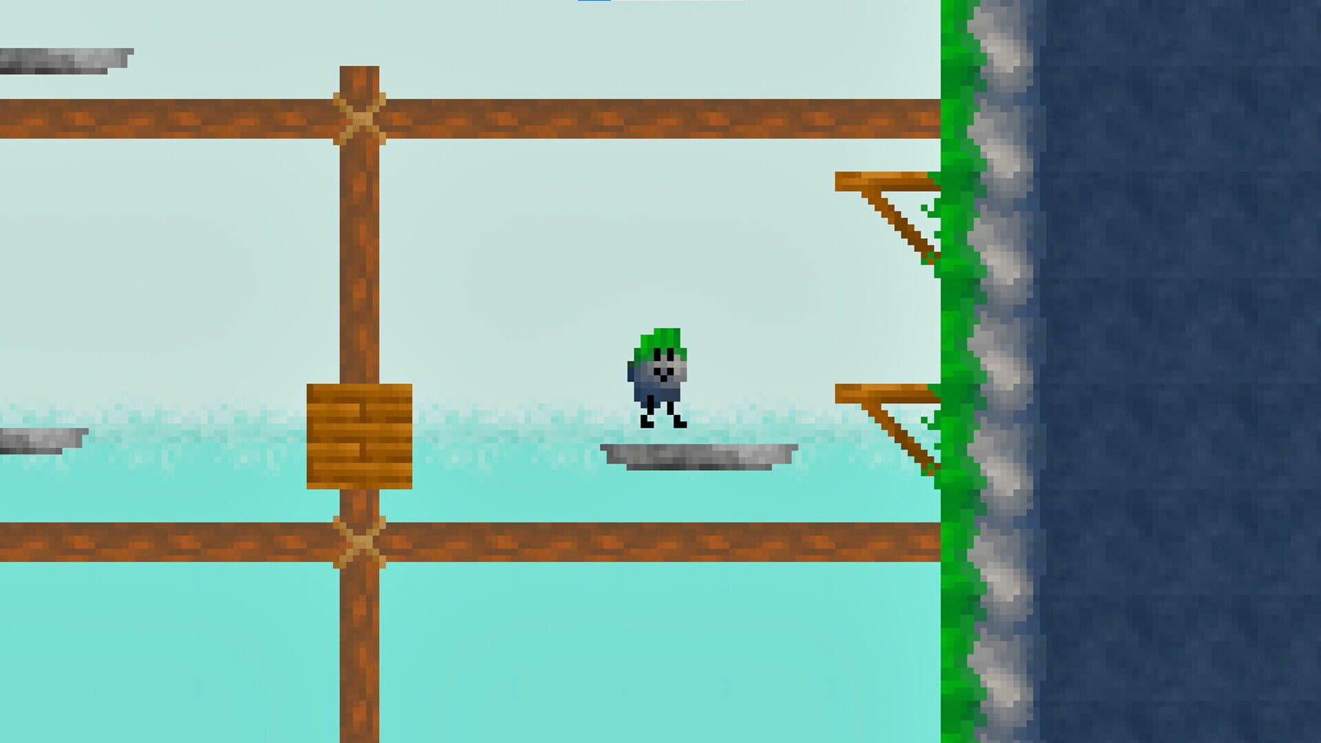 Darok - Screenshot