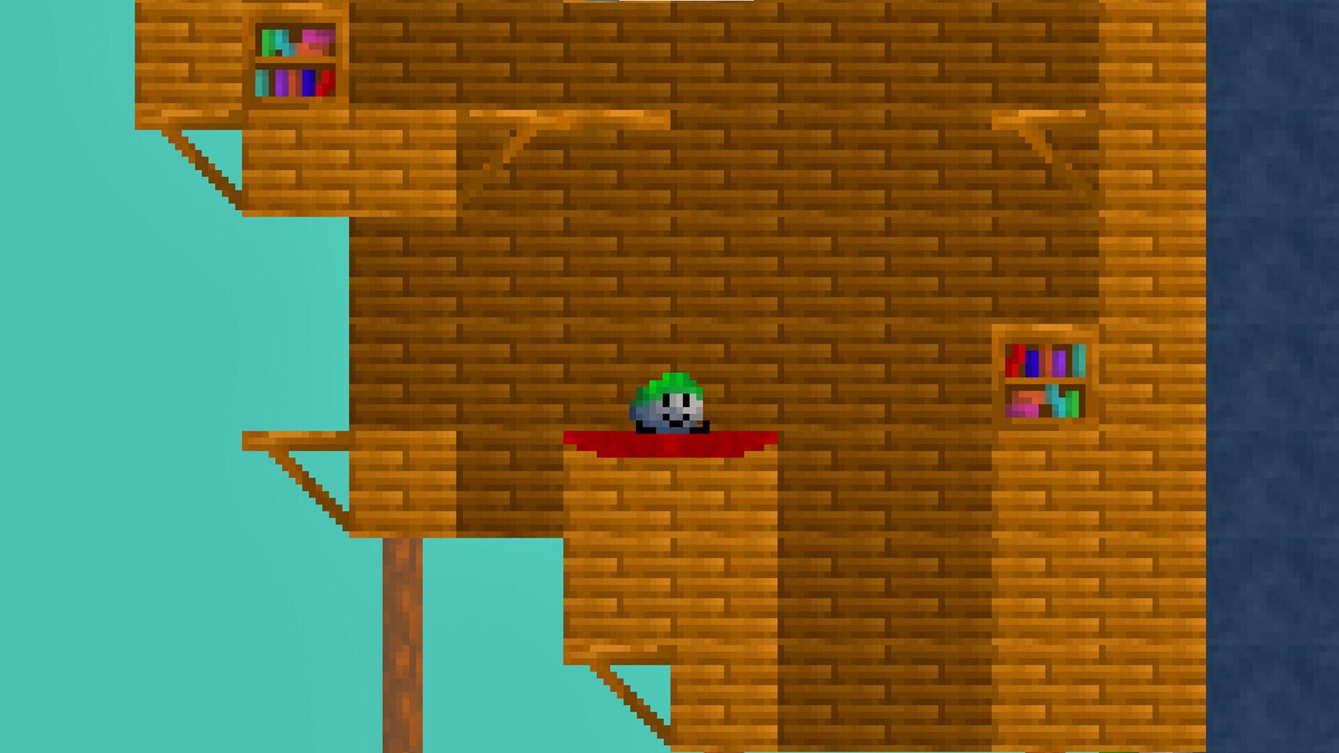 Darok - Screenshot