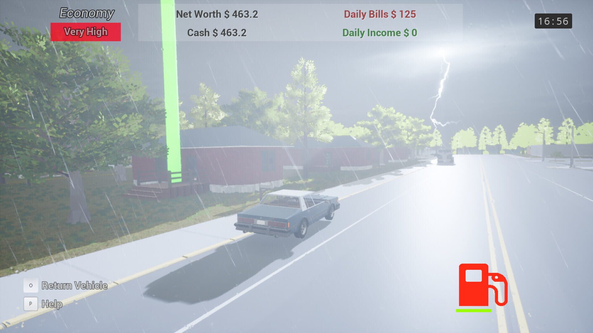 Business Empire Tycoon - Screenshot