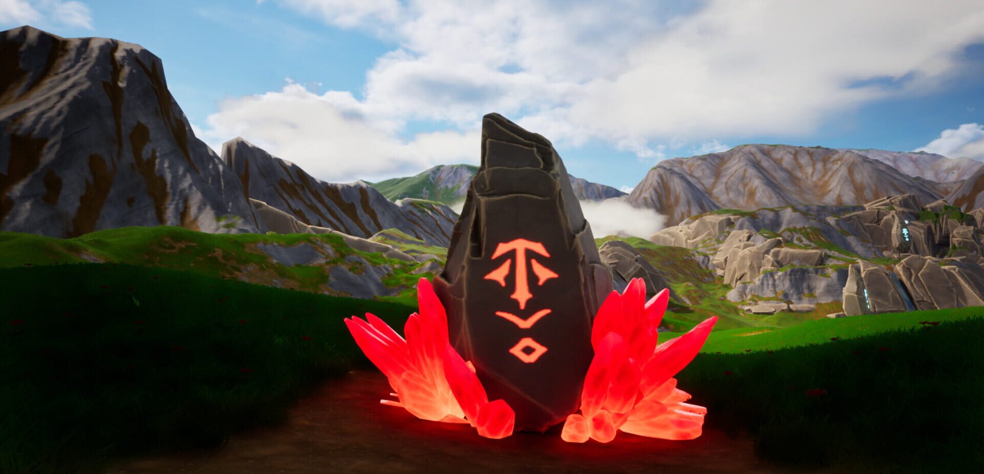 Knightly Gnomes - Screenshot