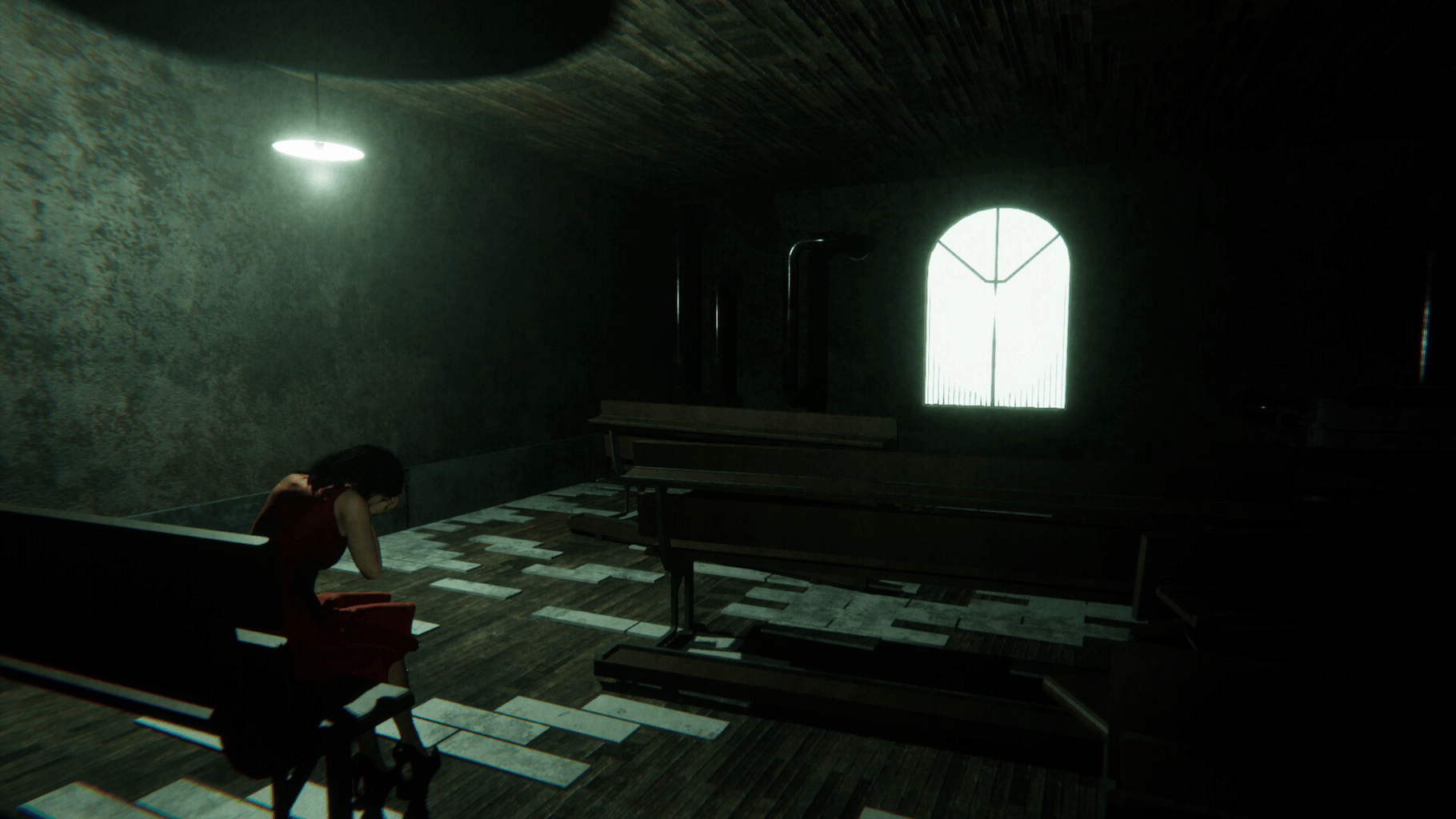 Sorrow Asylum 3 screenshot