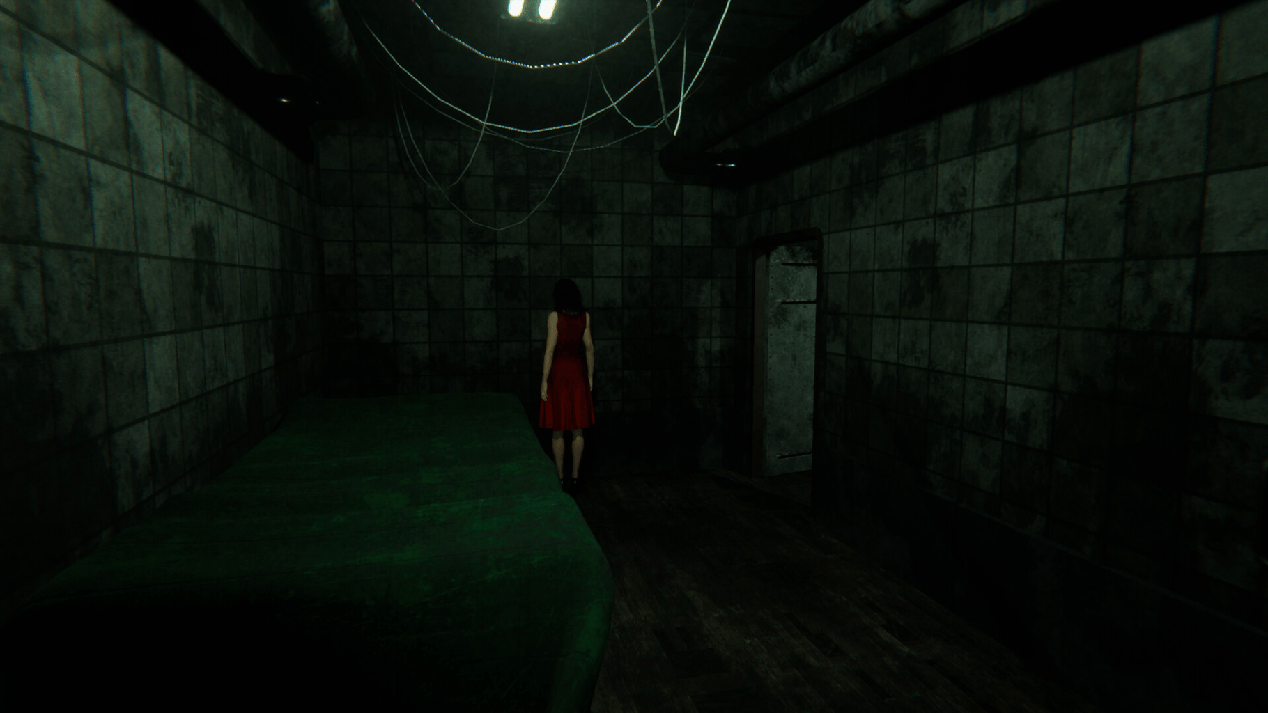 Sorrow Asylum 3 screenshot