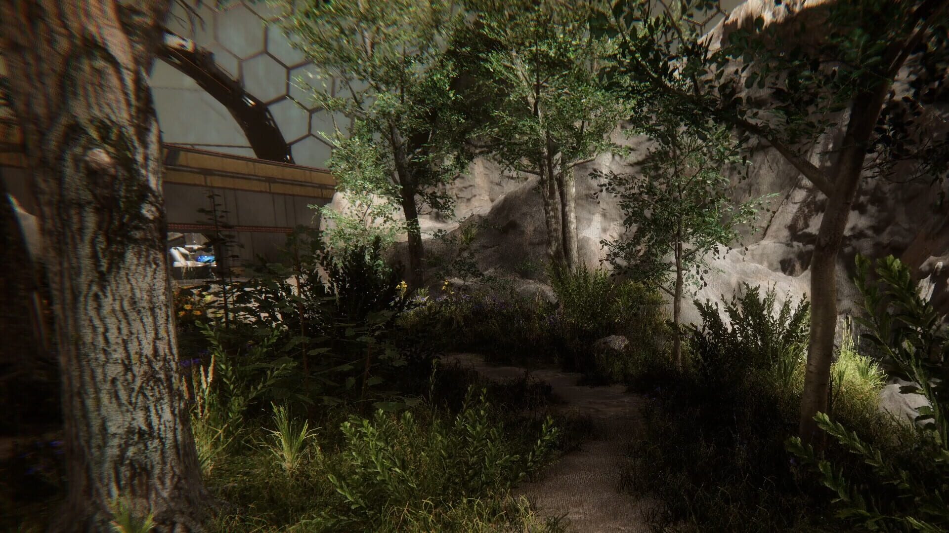 Cosminers screenshot 1