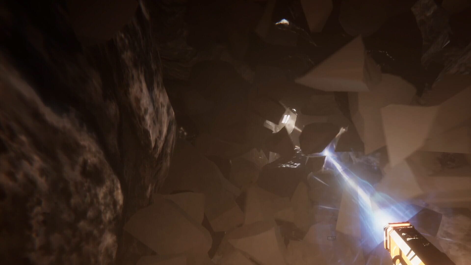 Cosminers screenshot 5