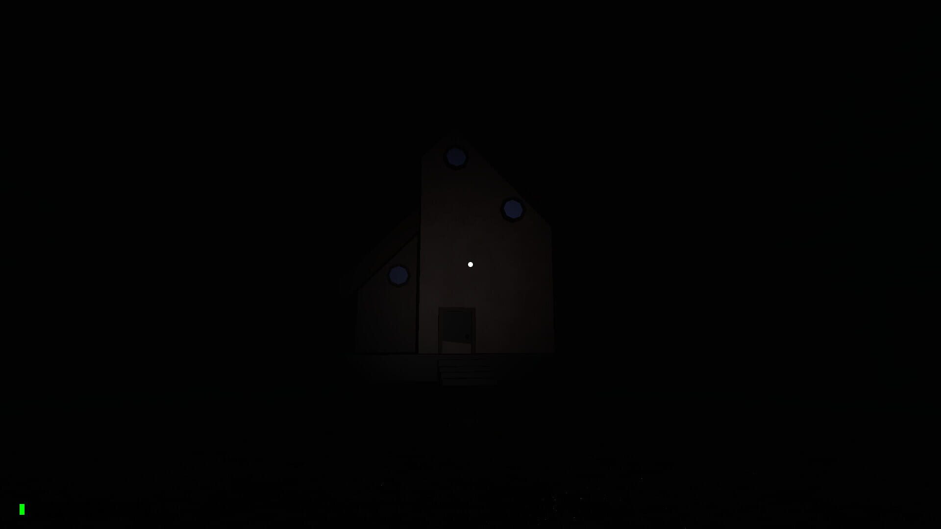 Reconciliation - Screenshot