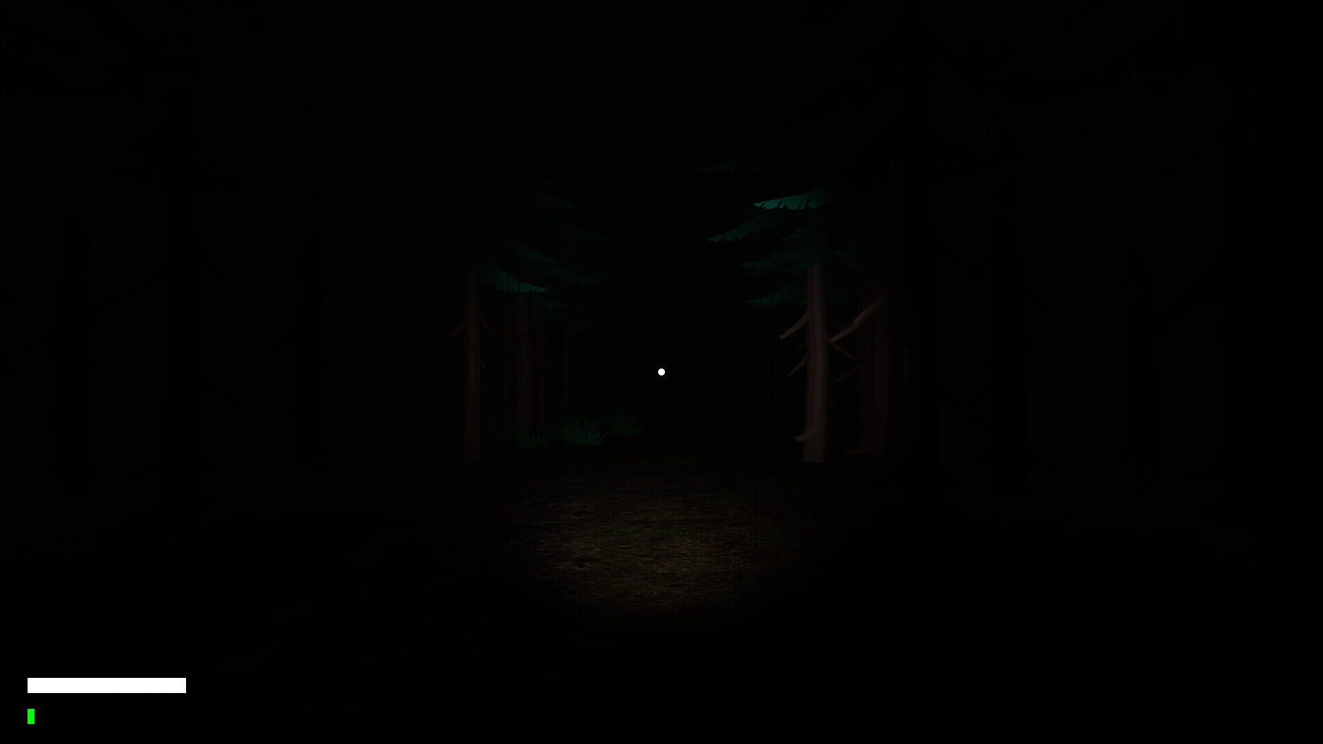 Reconciliation - Screenshot