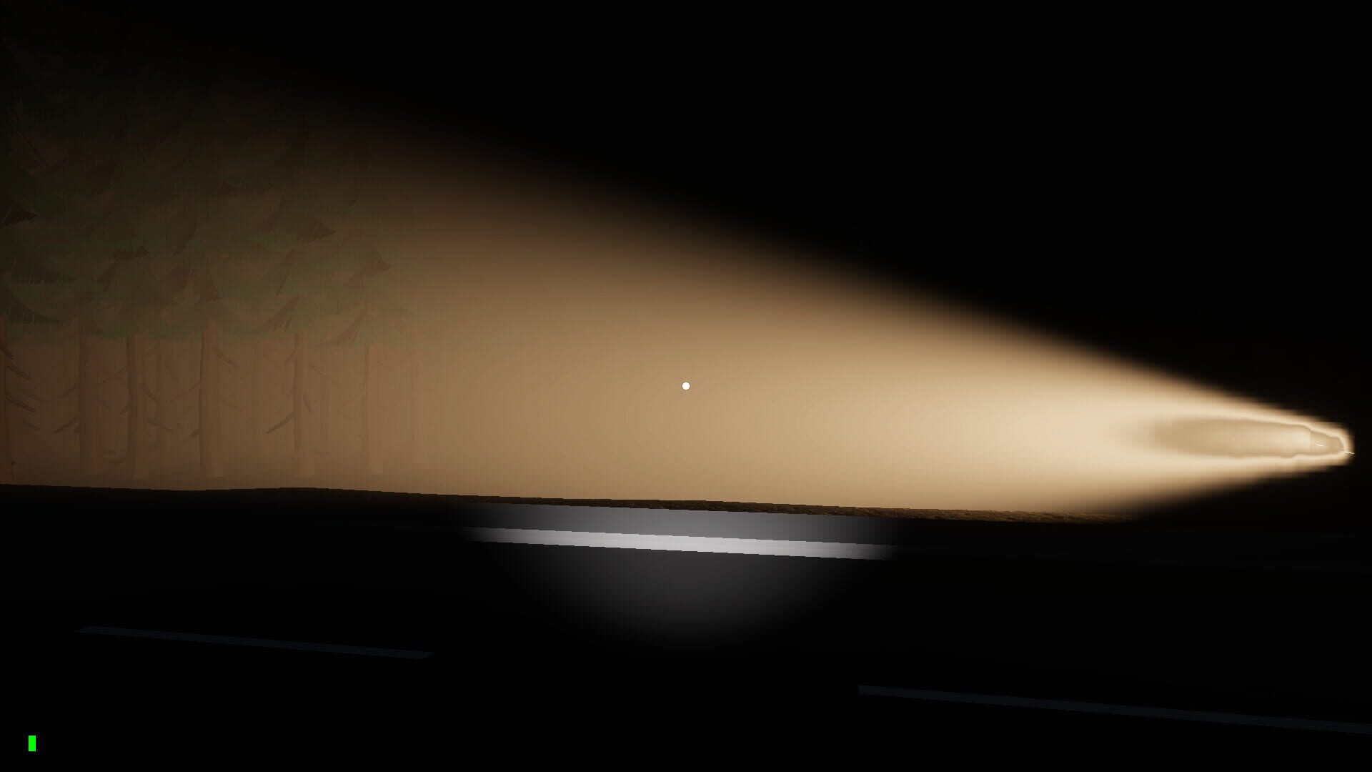 Reconciliation - Screenshot