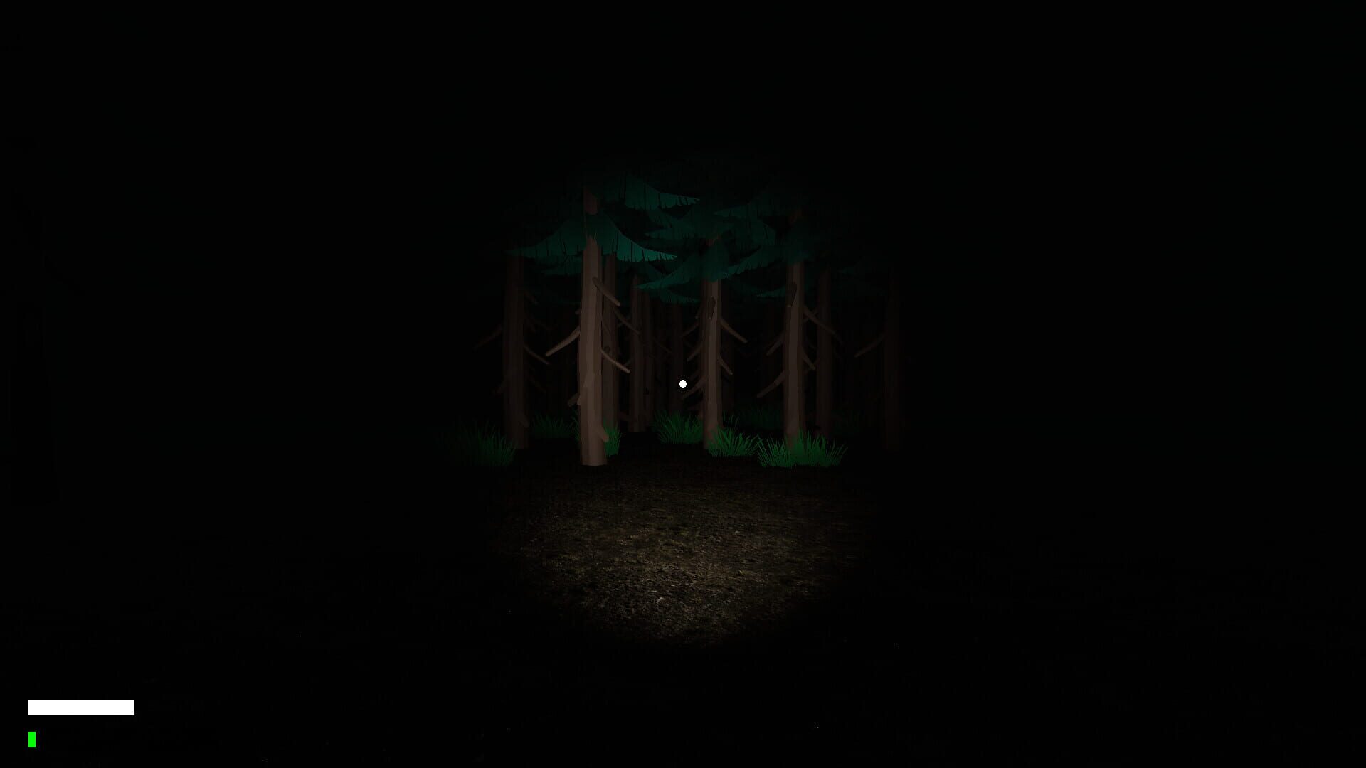 Reconciliation - Screenshot