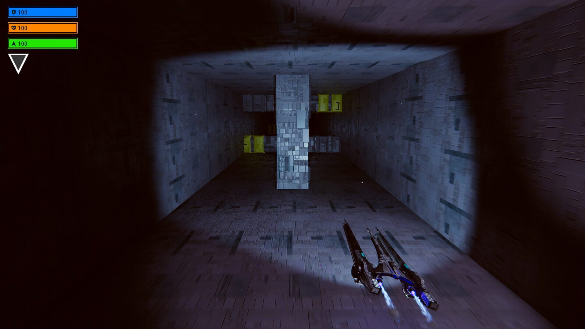 Voidstorm - Screenshot