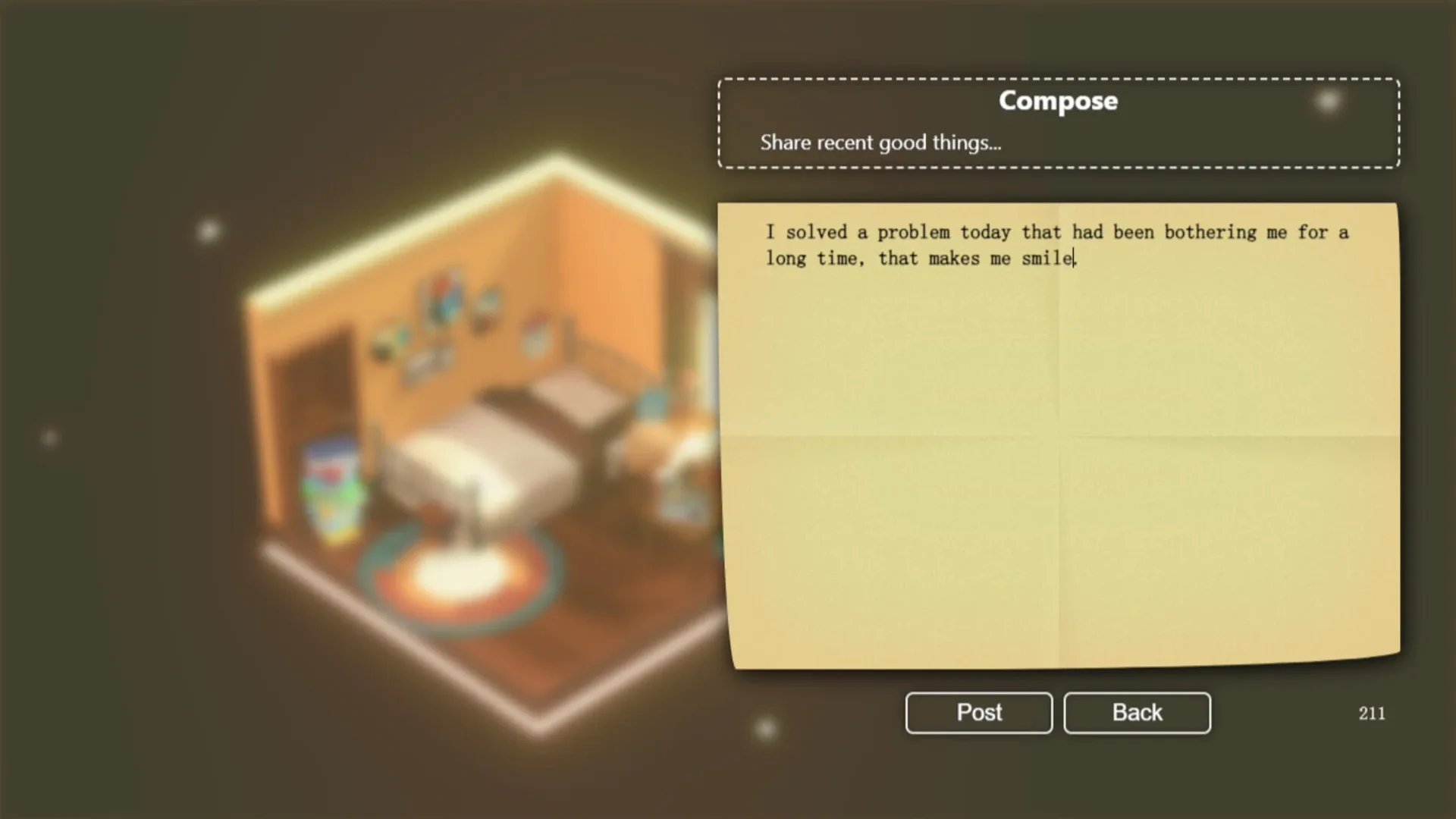 Game media