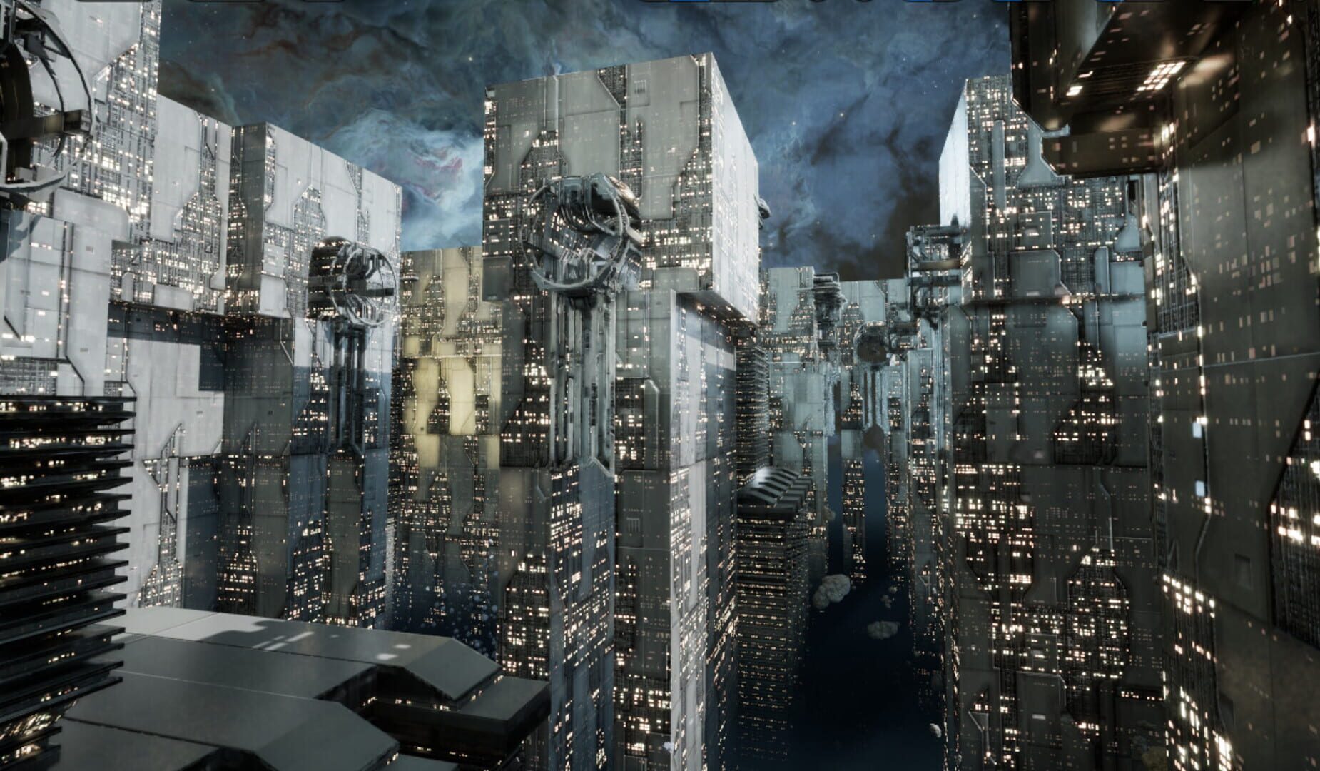 Astrostrike - Screenshot