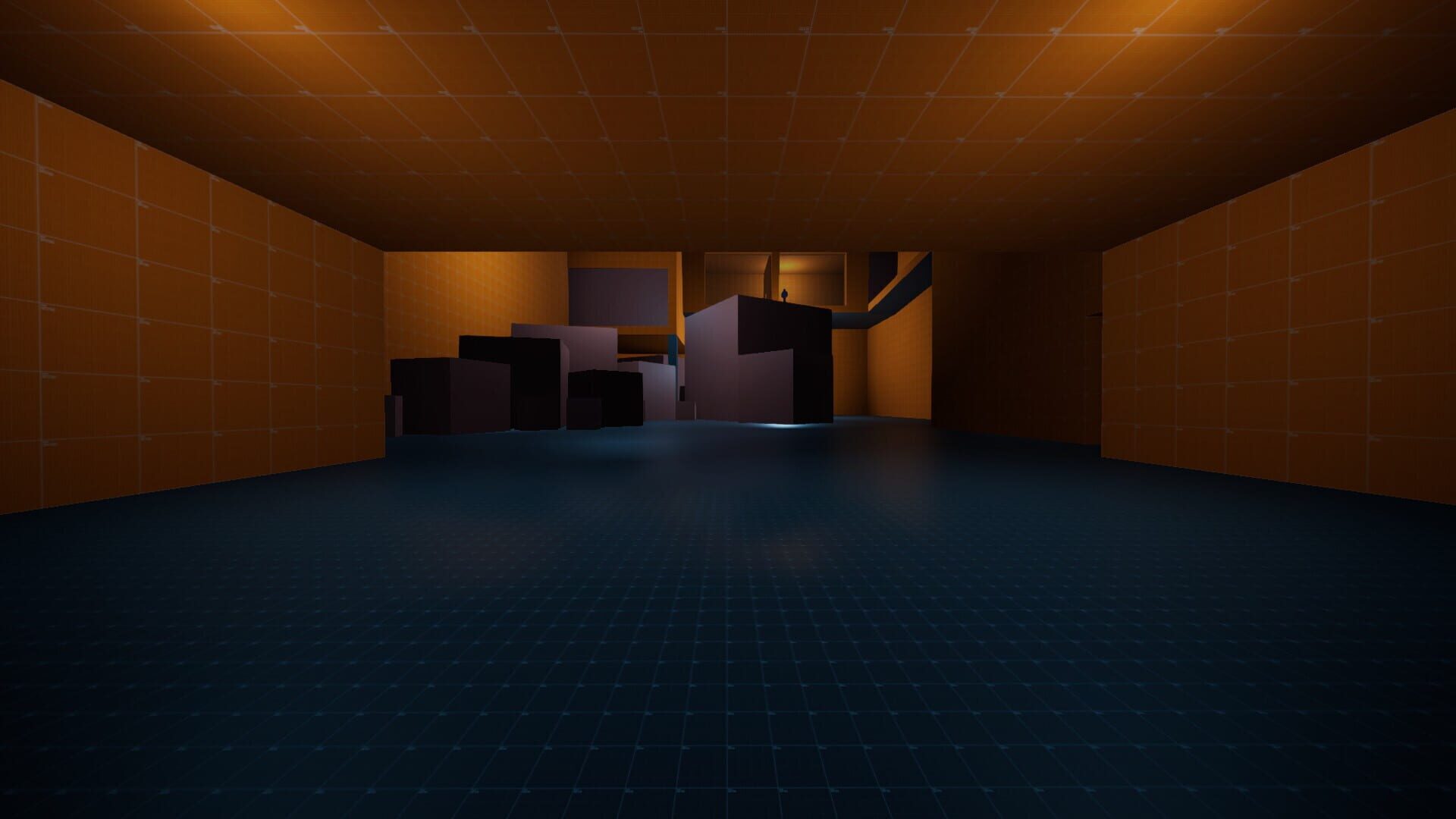 Vigilant Inquest - Screenshot