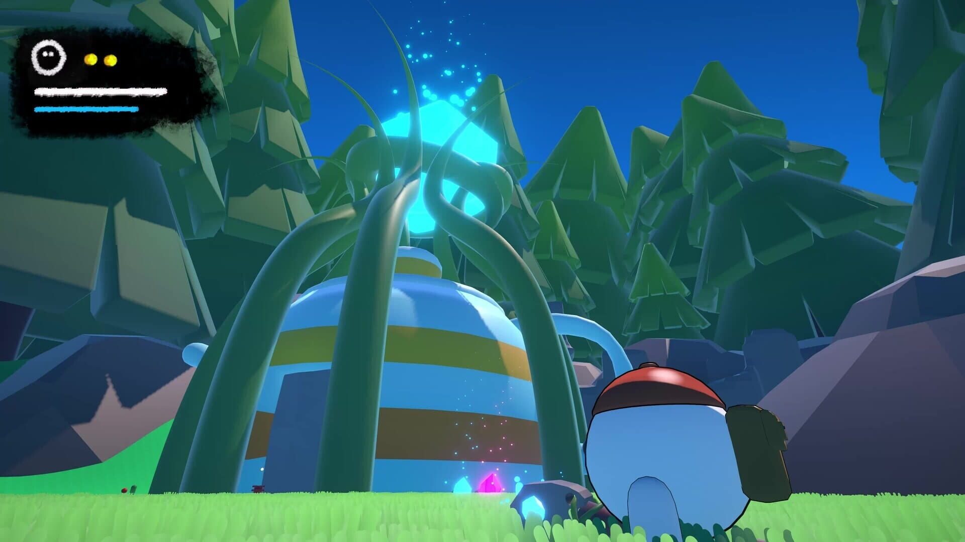 Eggman - Screenshot