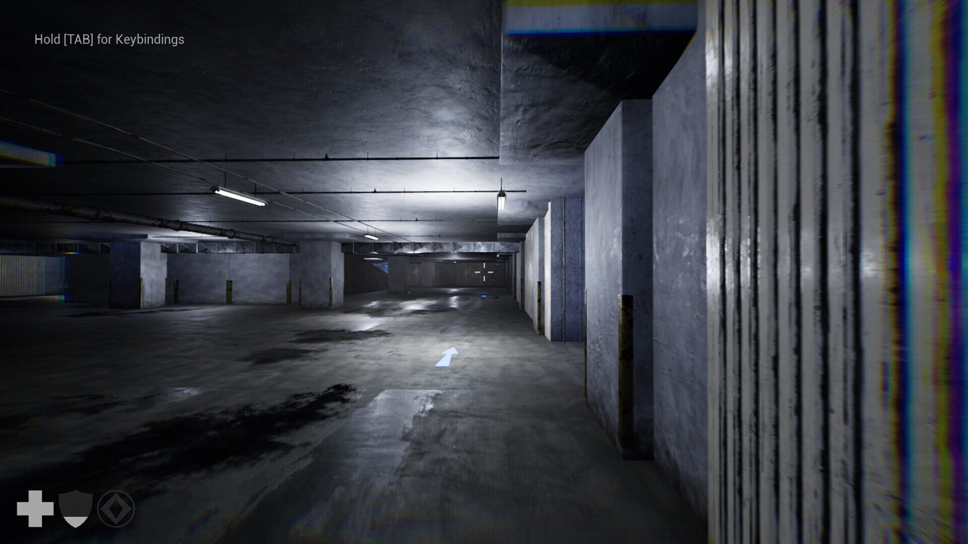 Bulletrooms - Screenshot