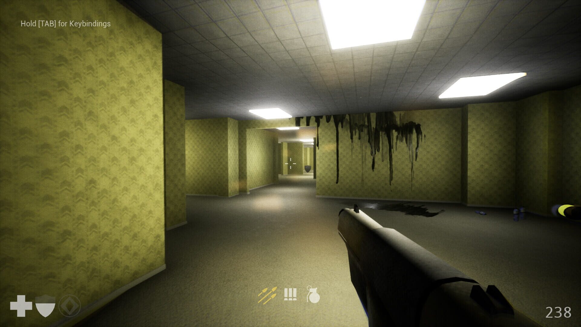 Bulletrooms - Screenshot