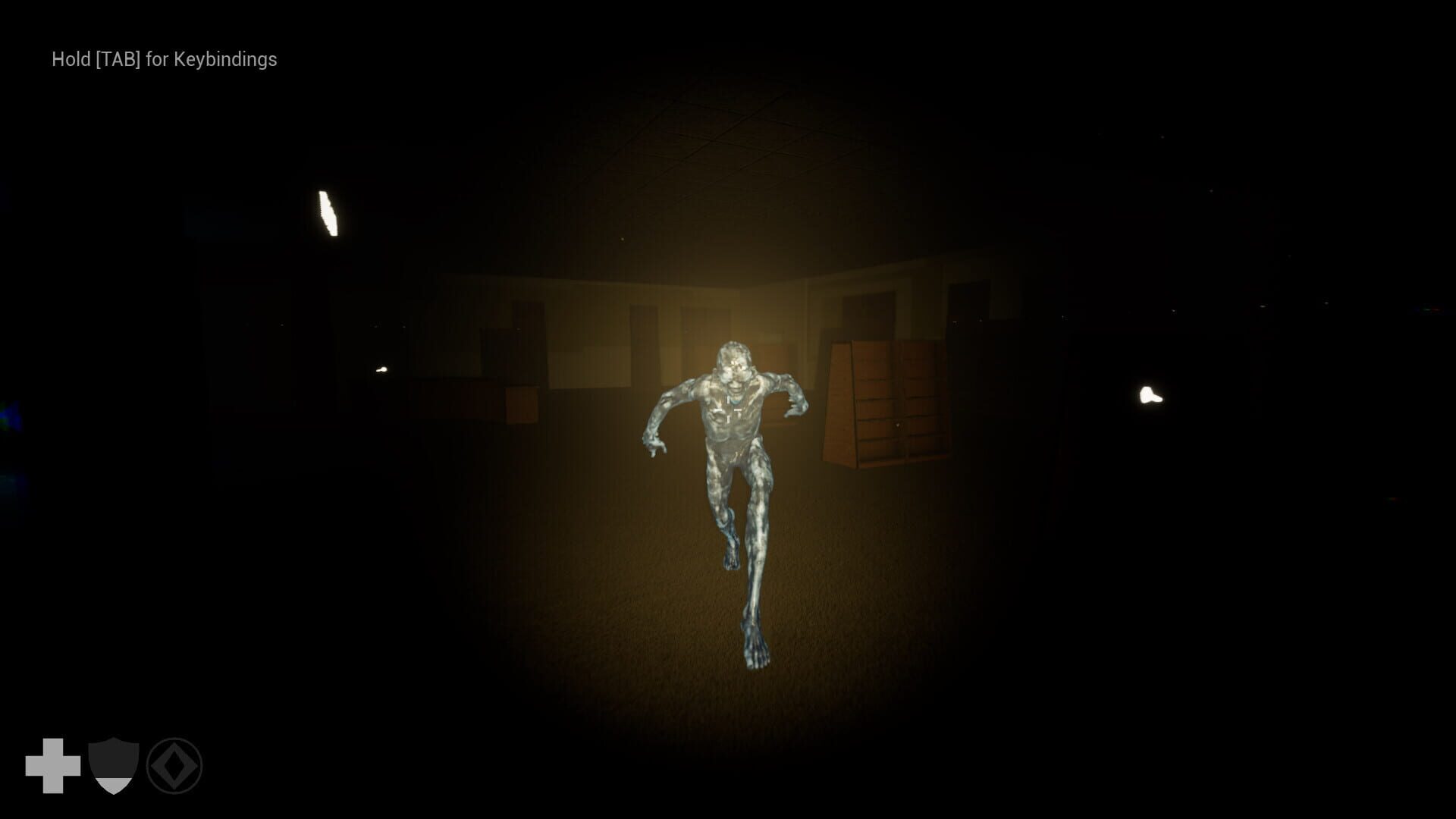 Bulletrooms - Screenshot
