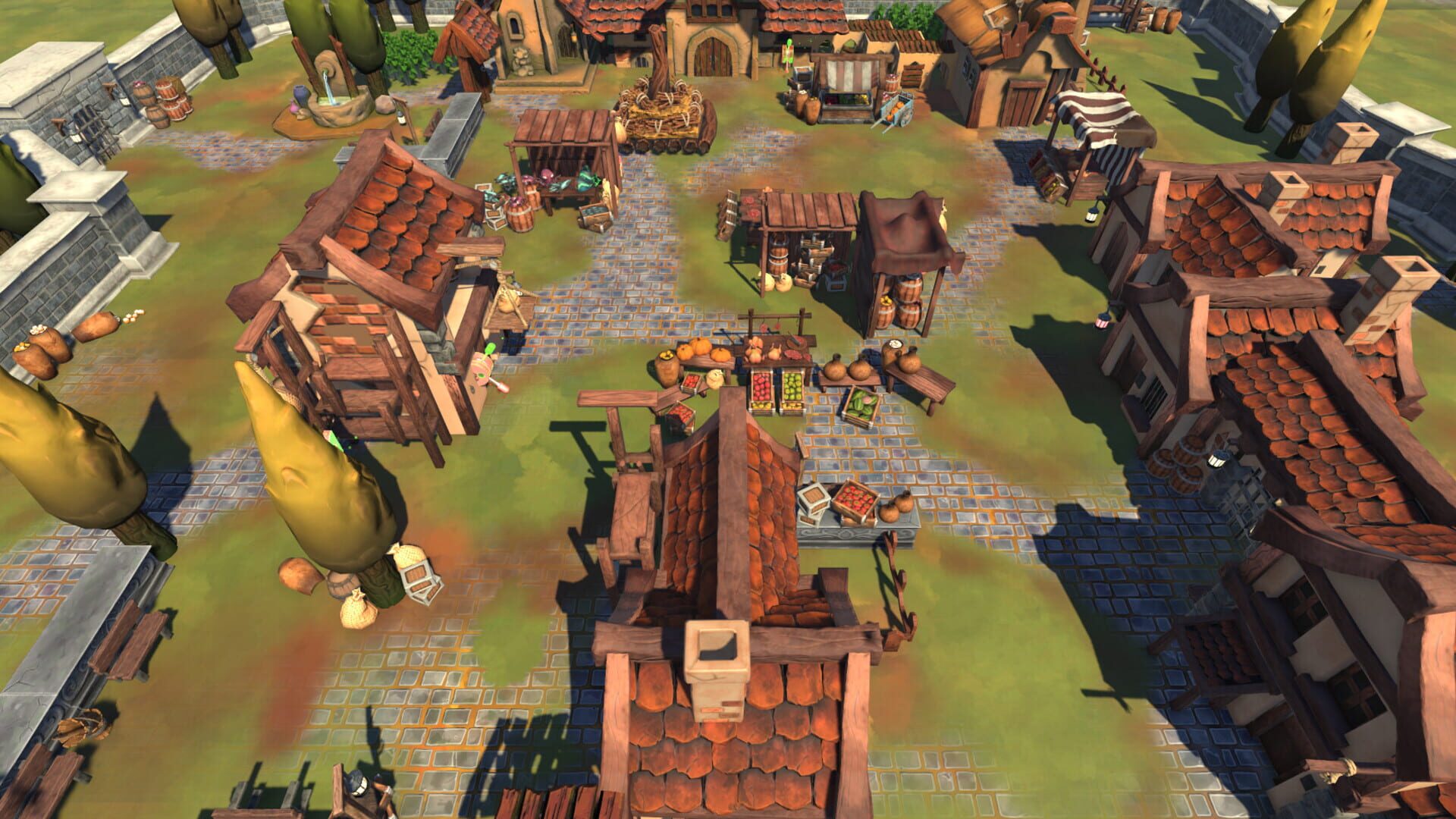 Blood Lust - Screenshot