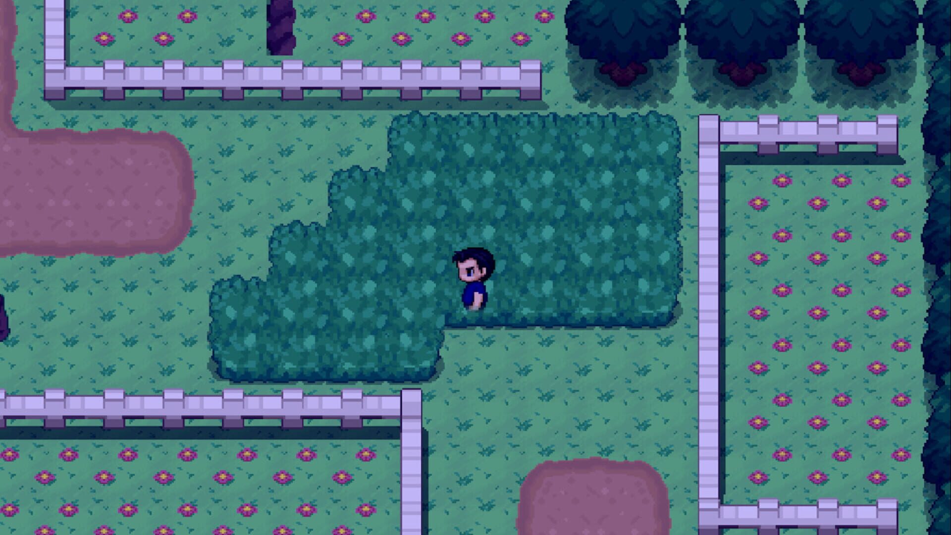 Chronicles of Zimoria - Screenshot