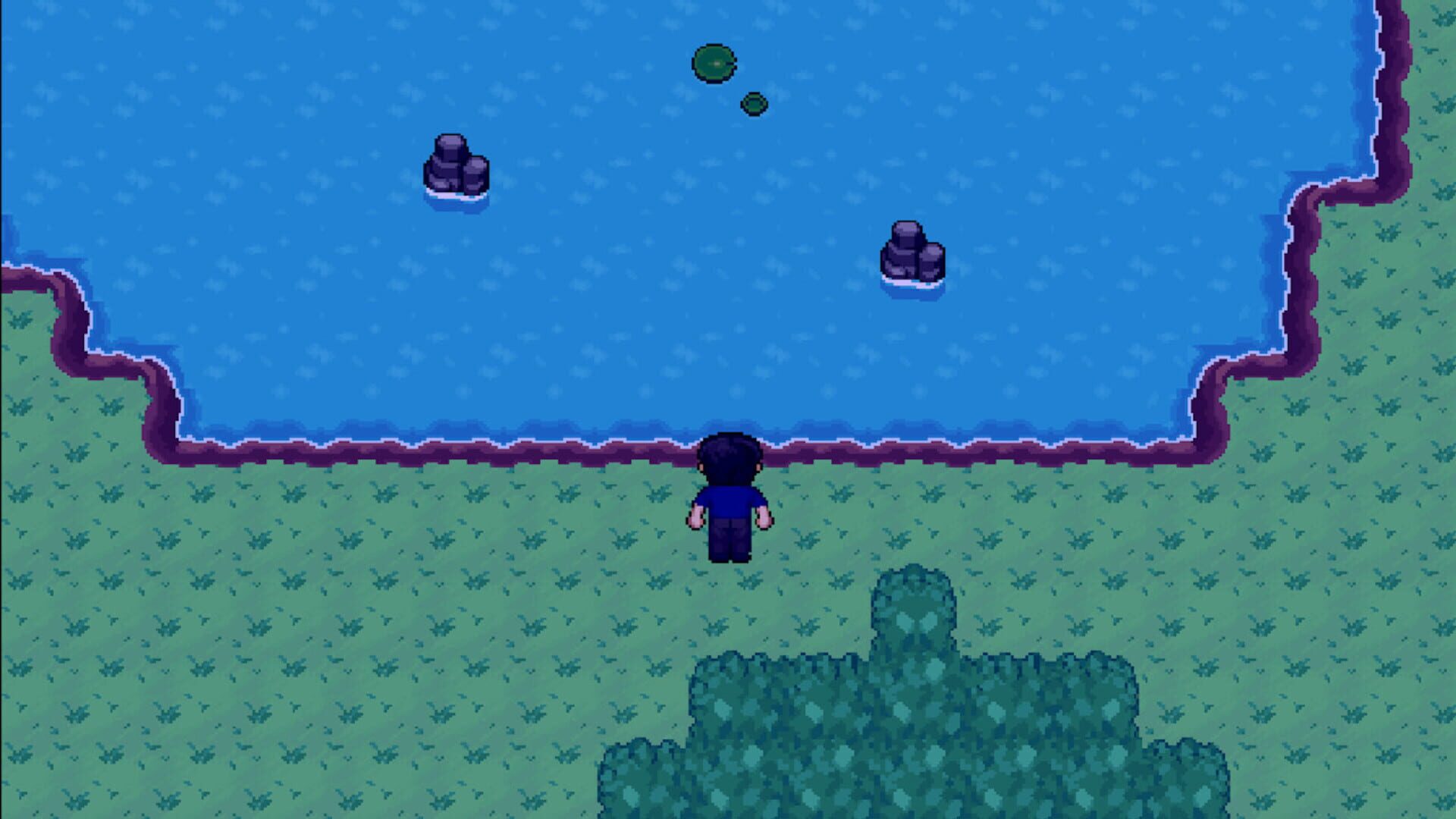 Chronicles of Zimoria - Screenshot