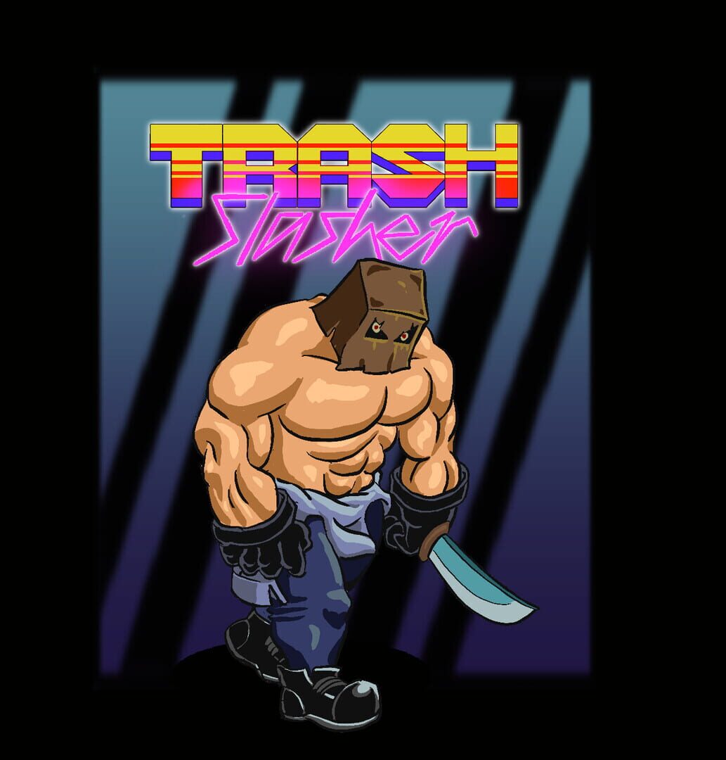 Trouble Makers - Screenshot