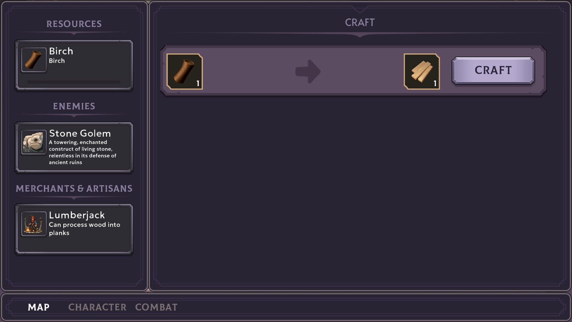 Greenhaven Realms: Idle RPG - Screenshot