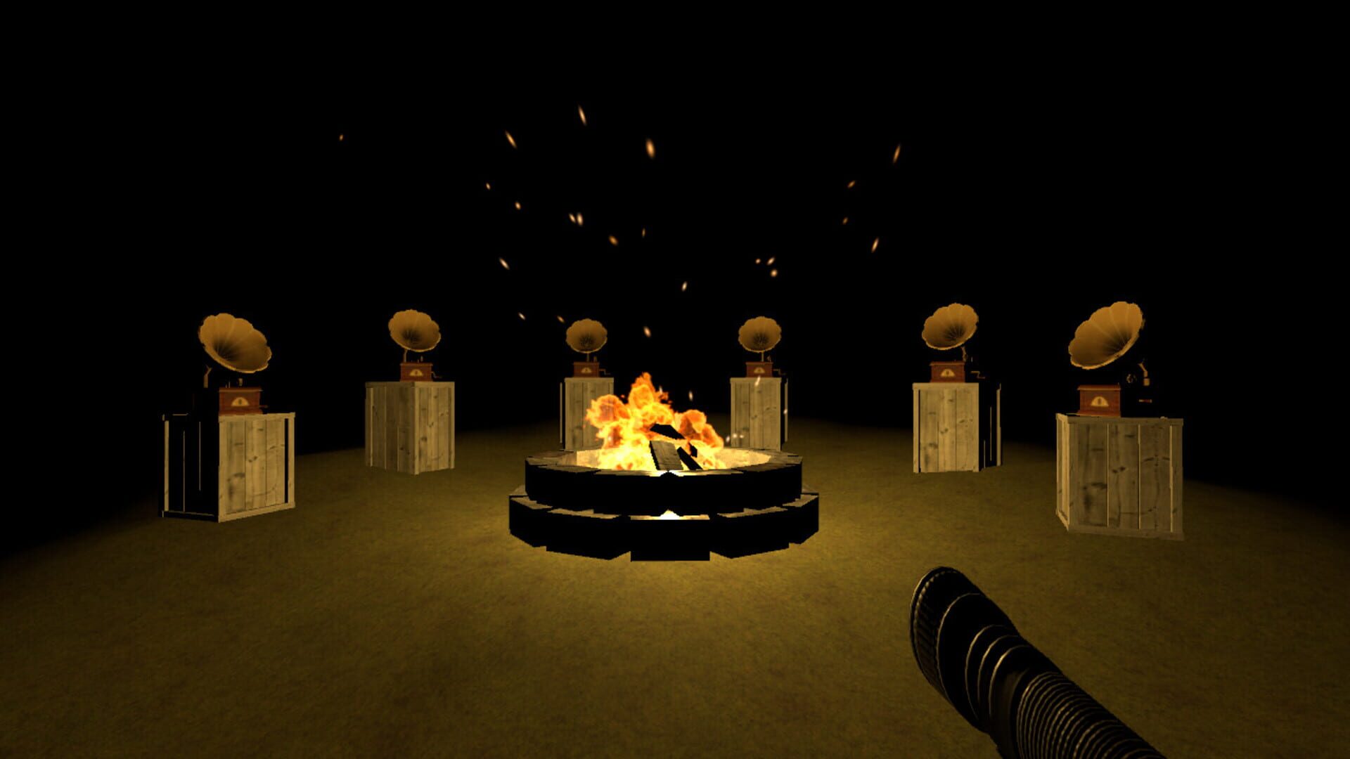 Dark Symphony - Screenshot