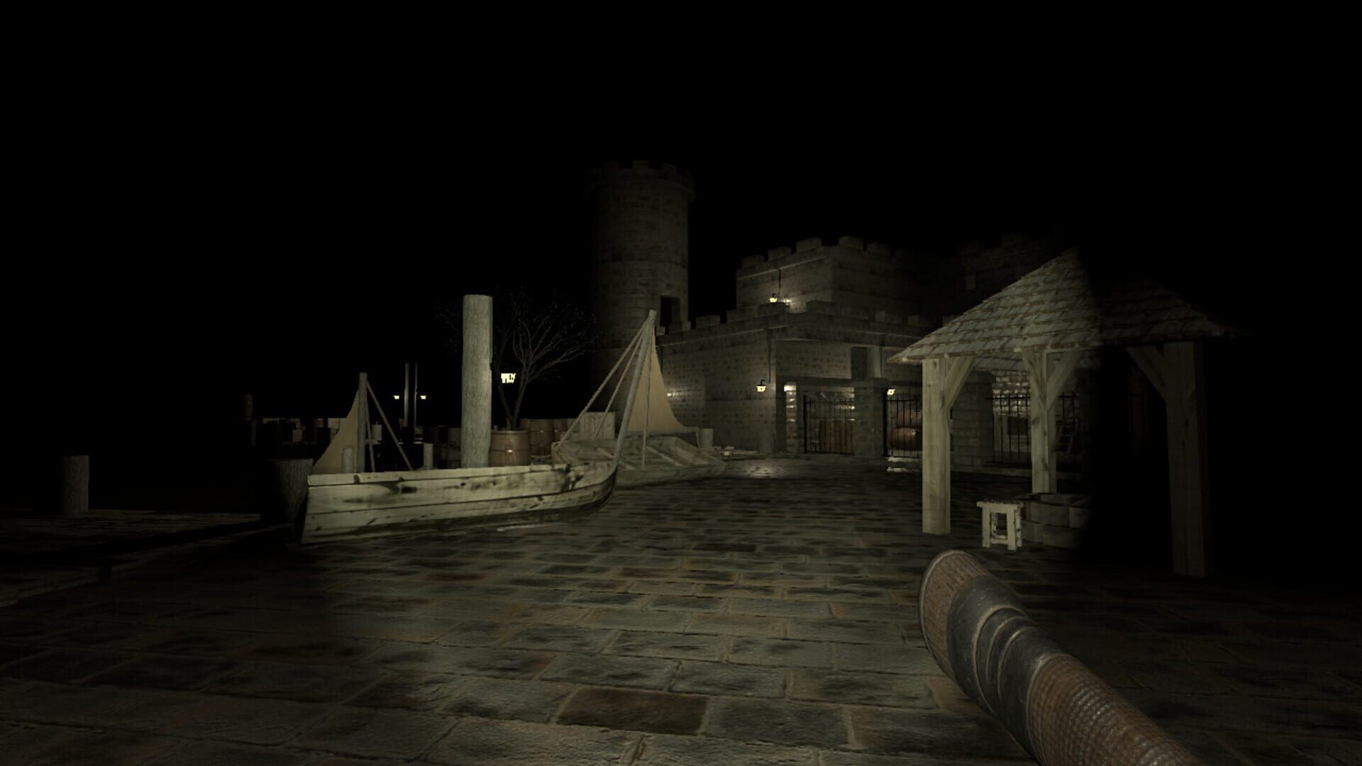 Dark Symphony - Screenshot