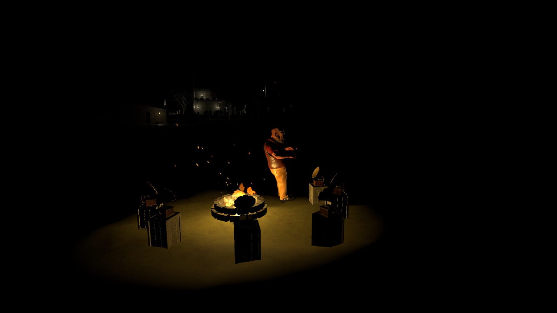 Dark Symphony - Screenshot
