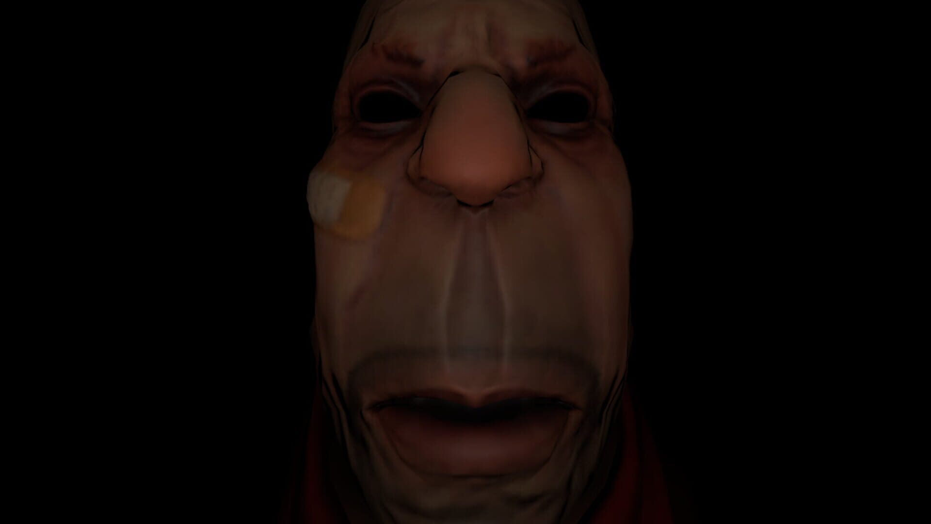 Dark Symphony - Screenshot