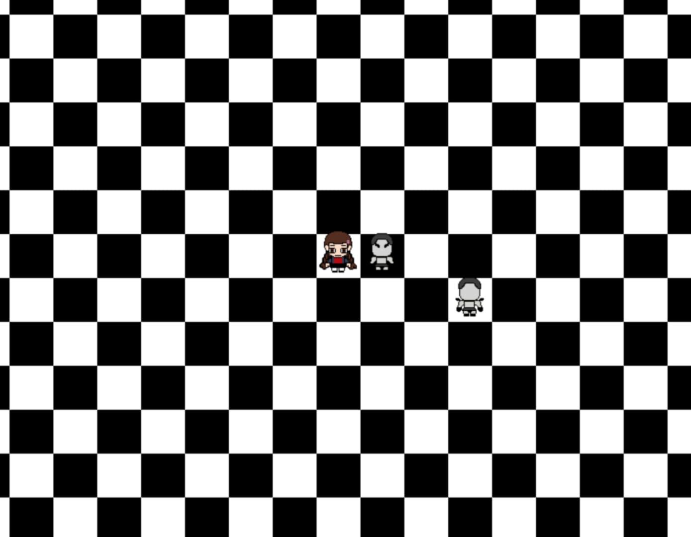 Memories Not Found - Screenshot