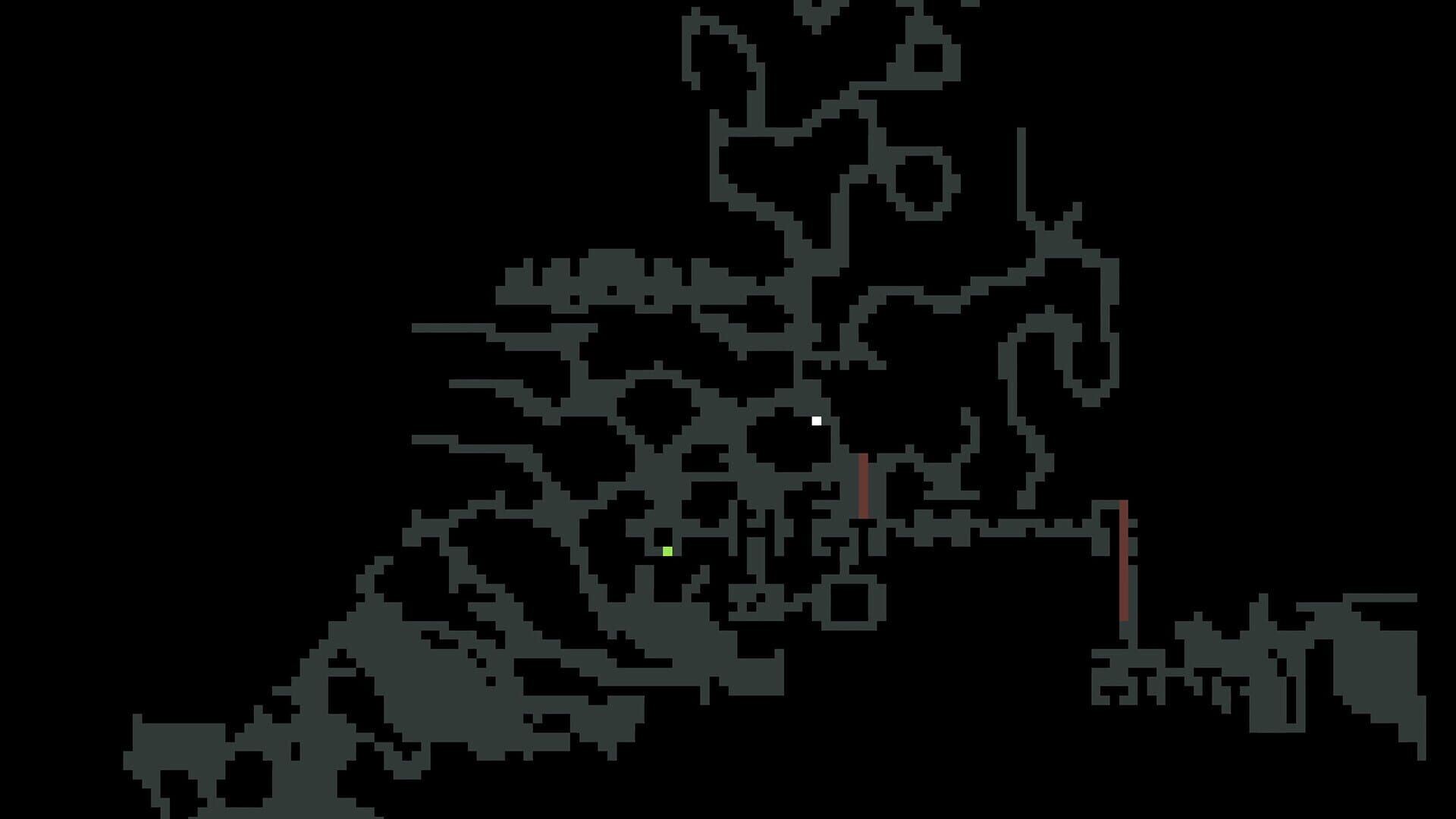 Deeplands - Screenshot