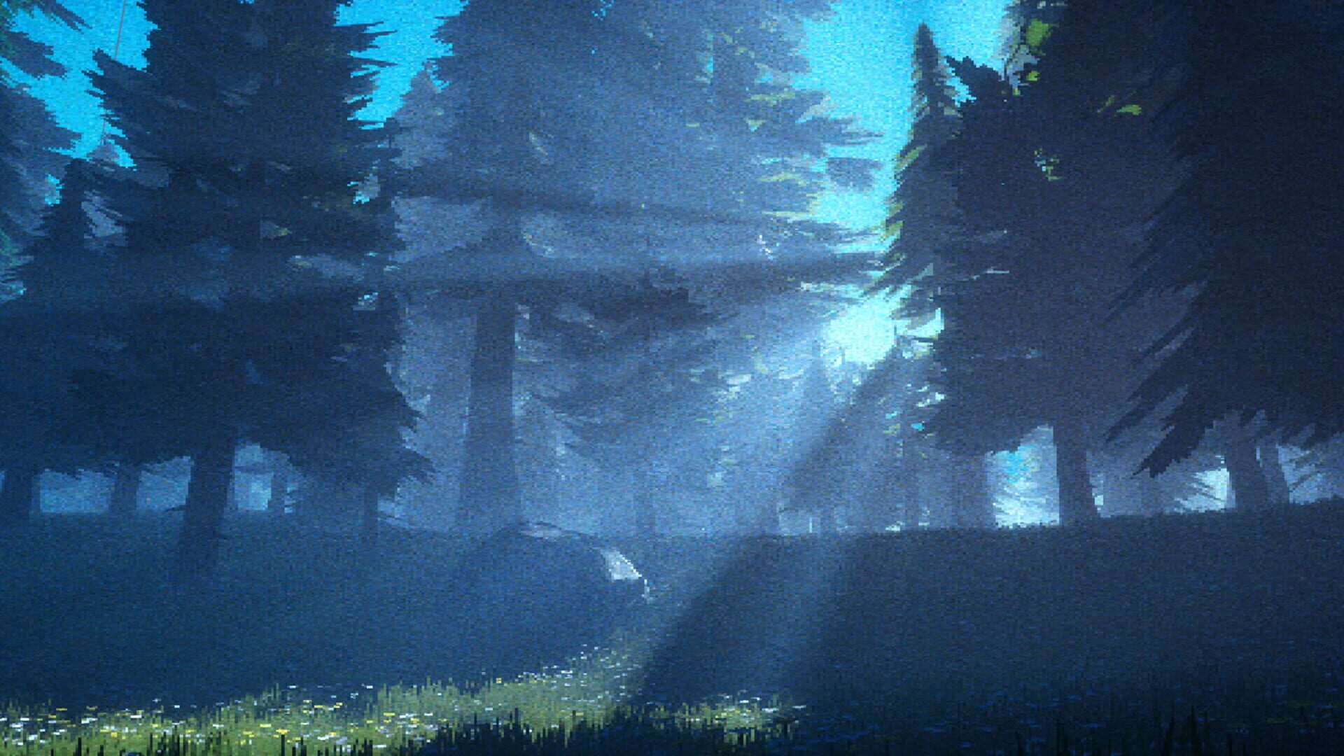 Twilight Tonics - Screenshot