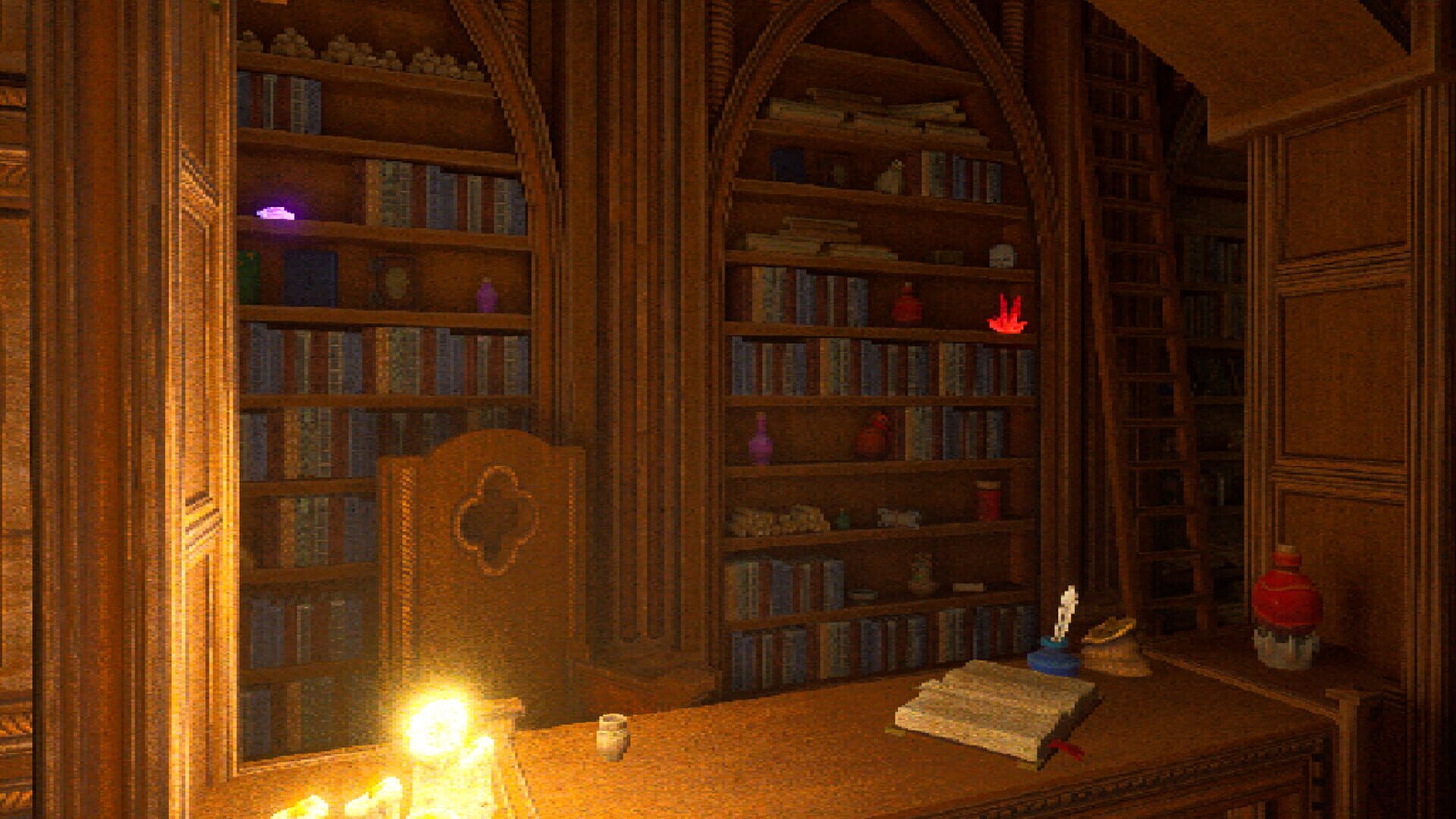 Twilight Tonics - Screenshot