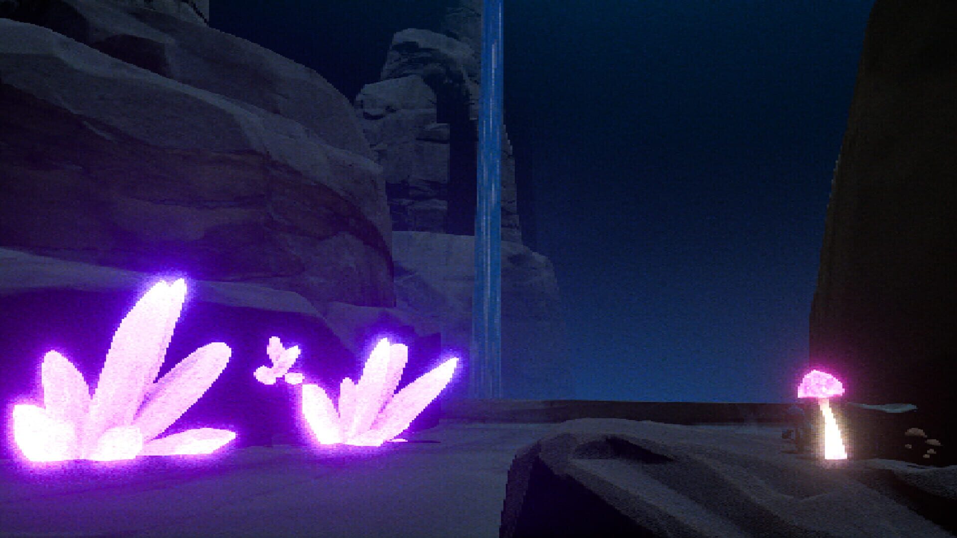Twilight Tonics - Screenshot