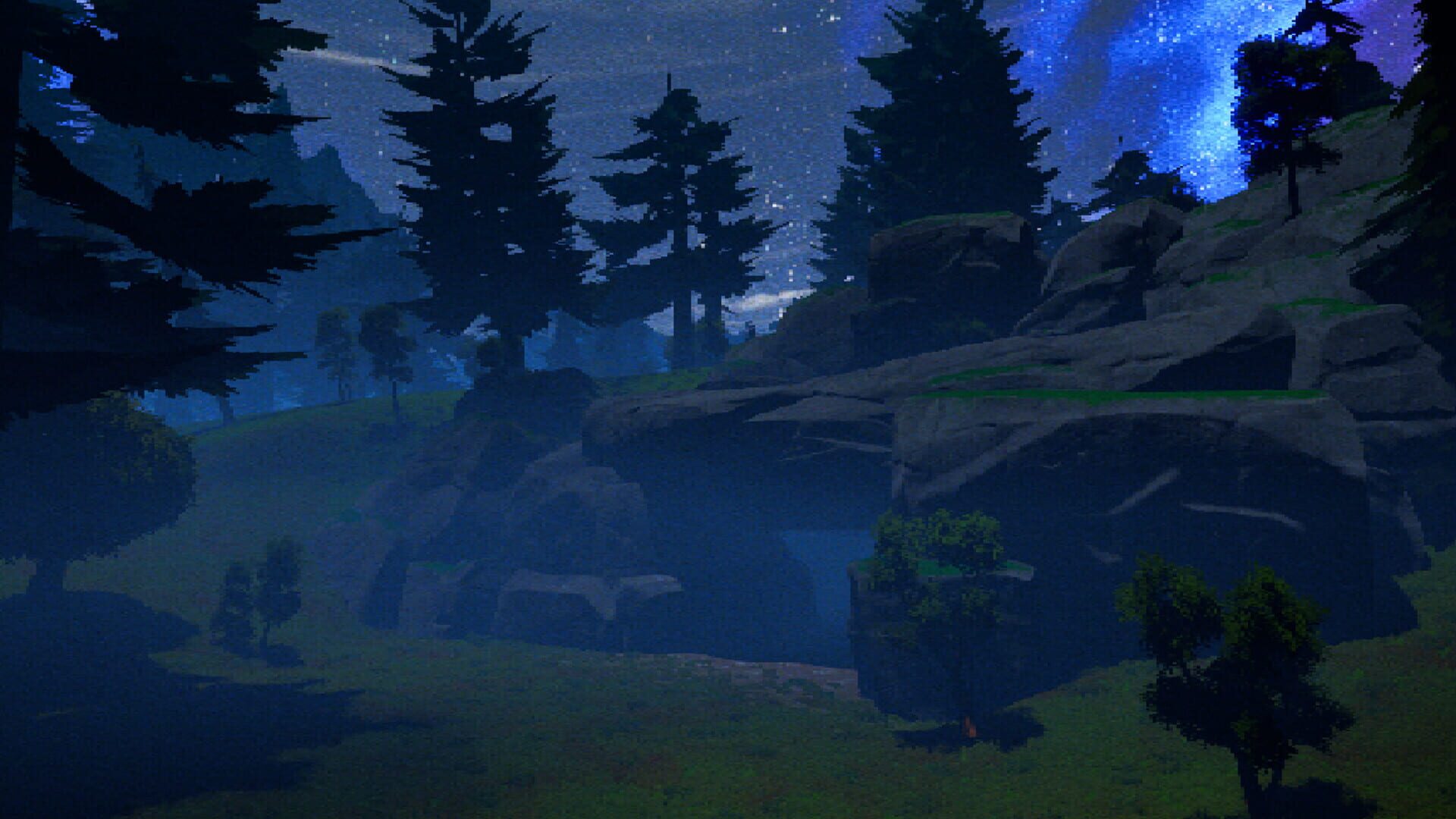 Twilight Tonics - Screenshot
