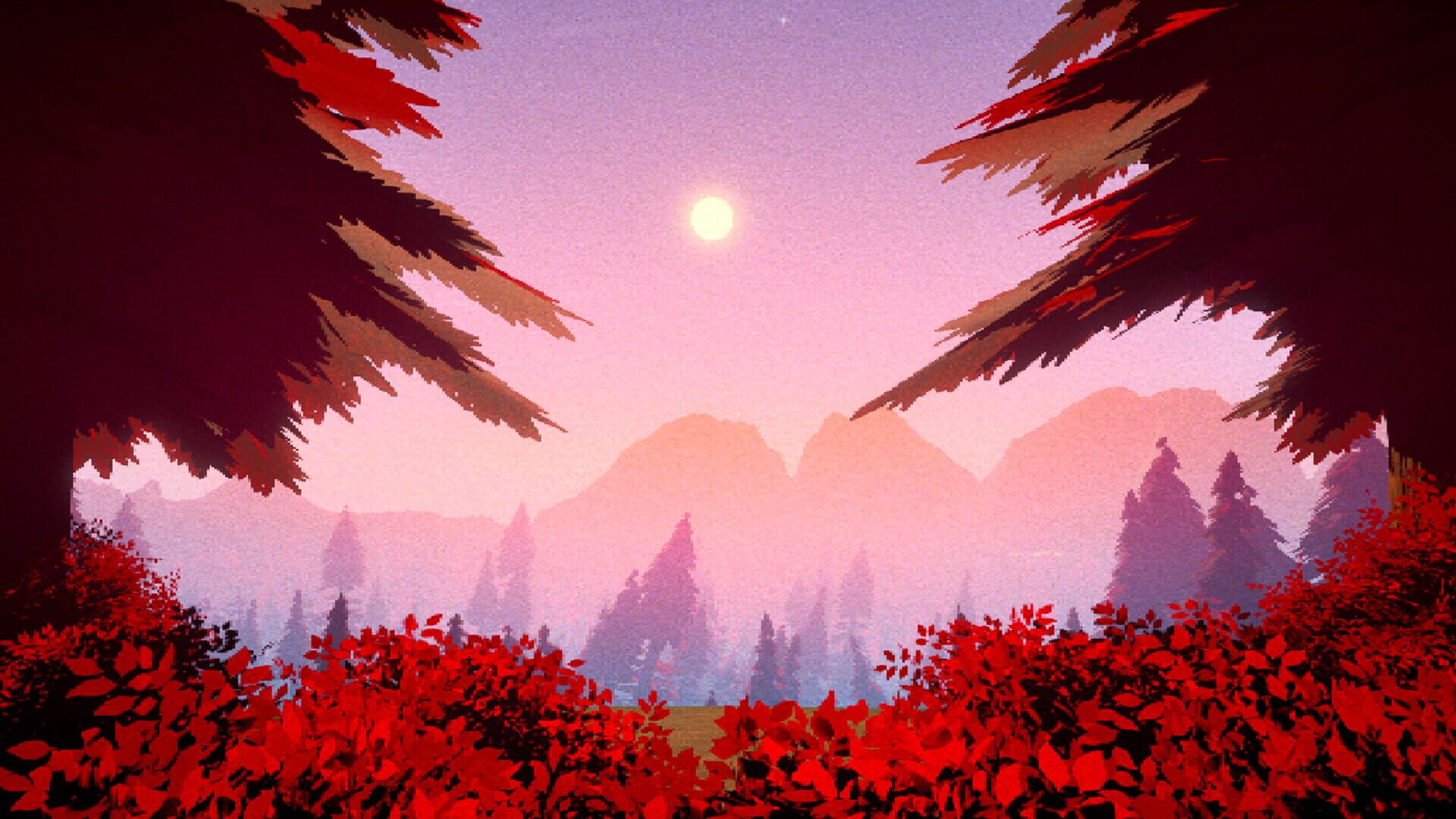 Twilight Tonics - Screenshot