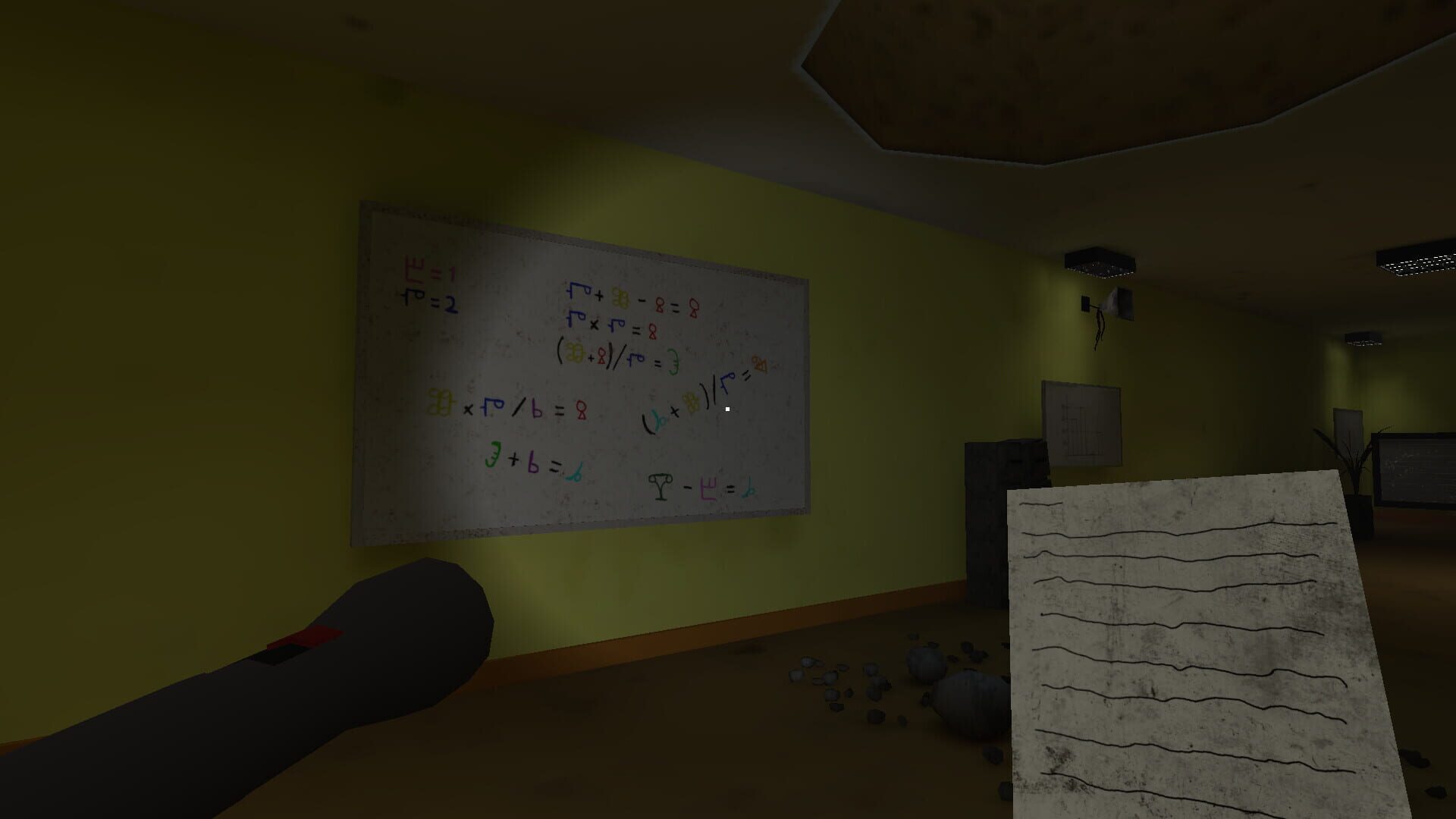 Lusófona Games Collection 2024 - Screenshot