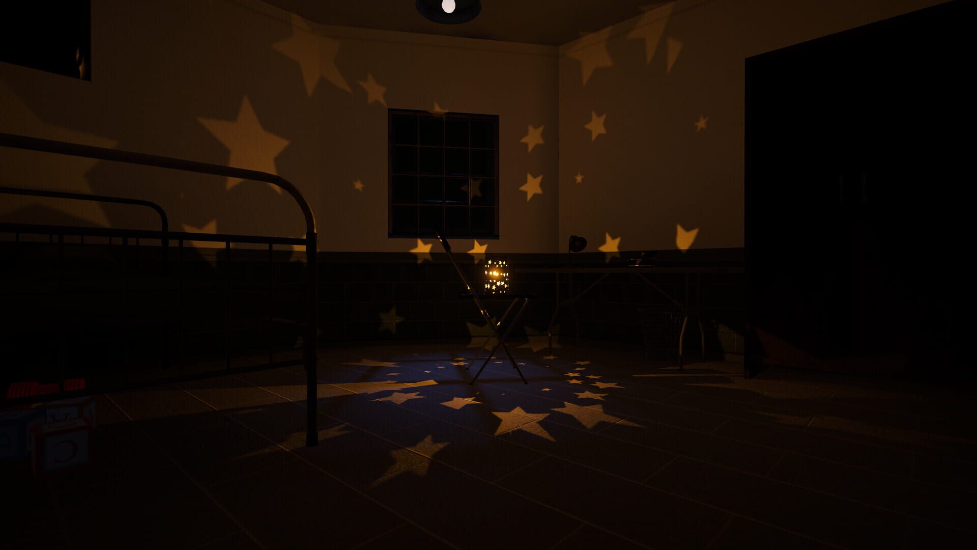 Lusófona Games Collection 2024 - Screenshot