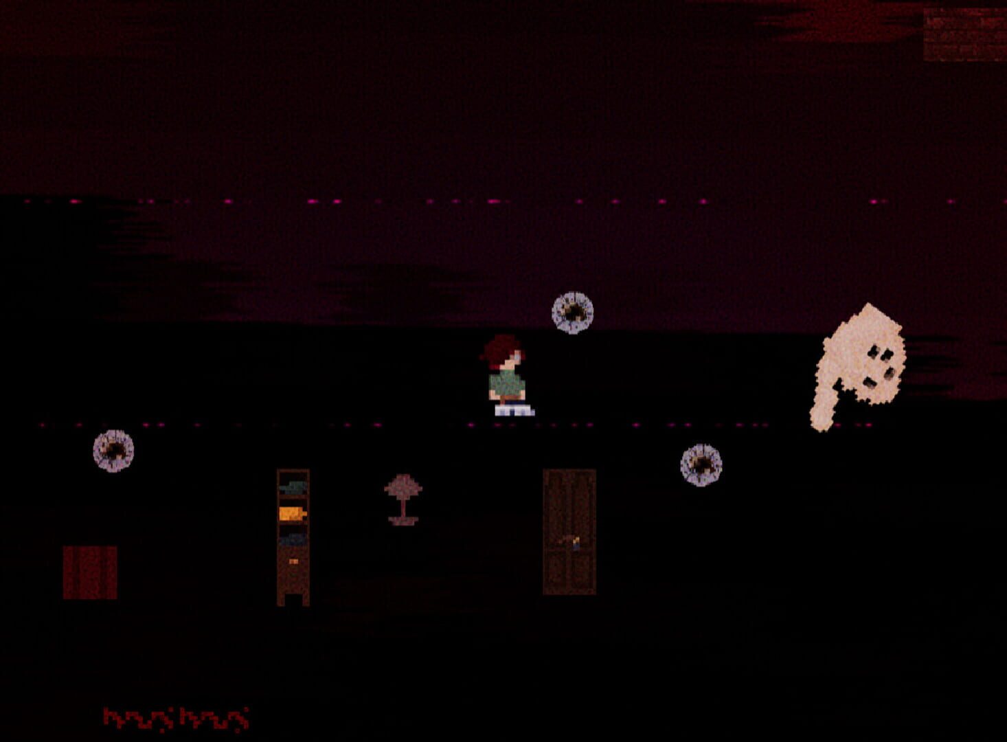 The Nick - Screenshot